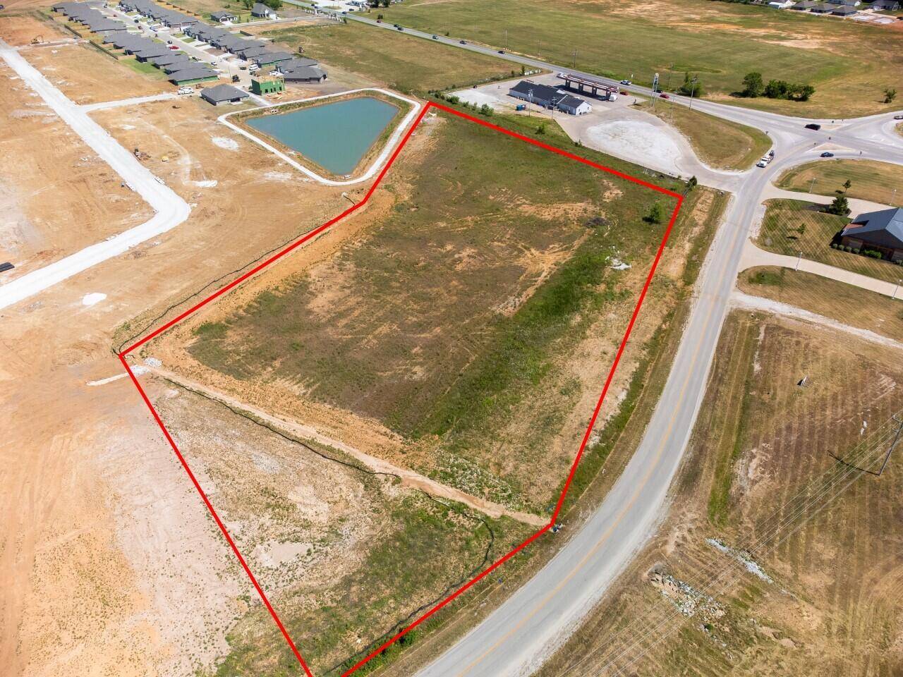 Duenweg, MO 64841,Lot D N Prosperity Avenue