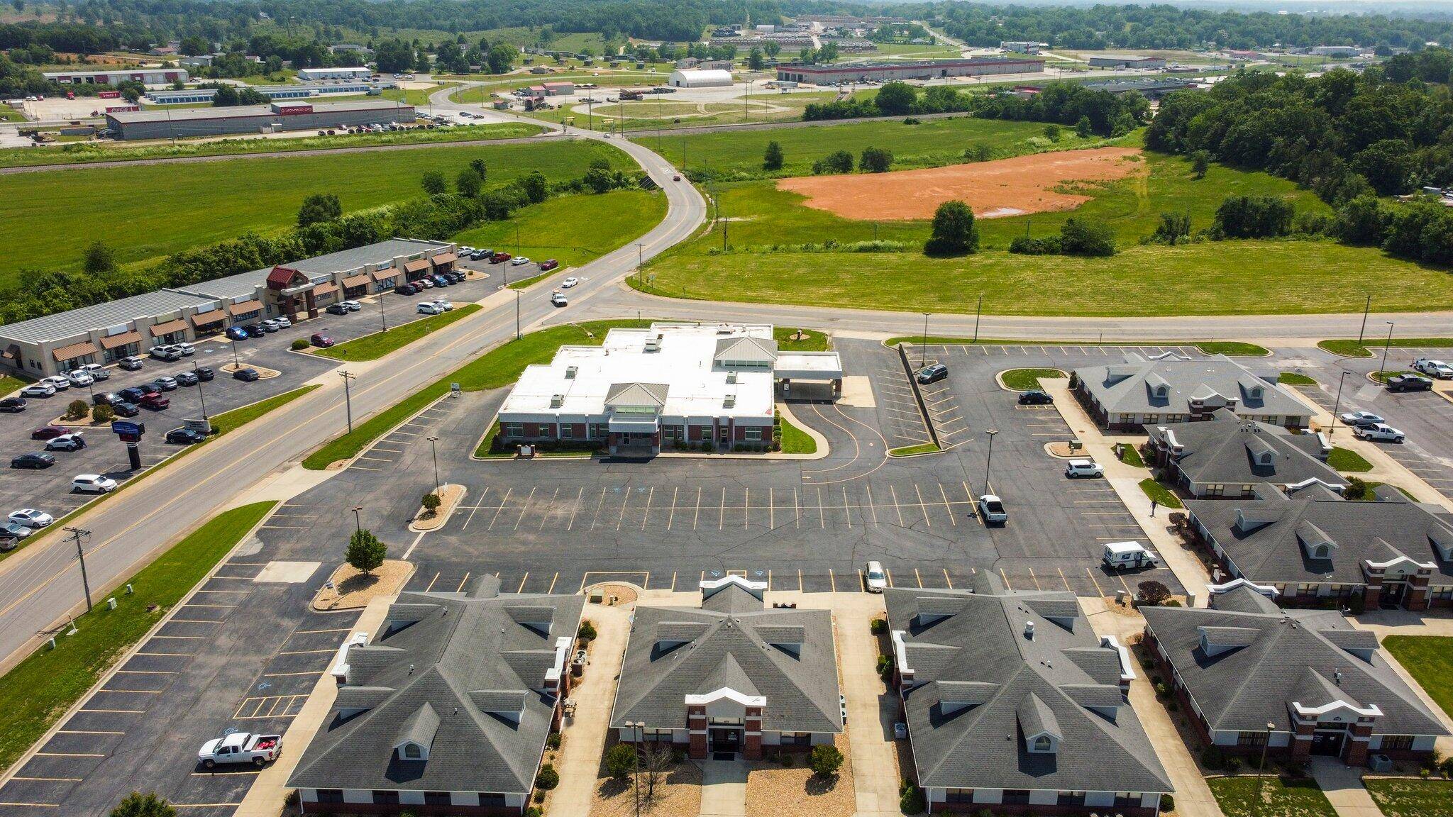 West Plains, MO 65775,3100 Independence Square