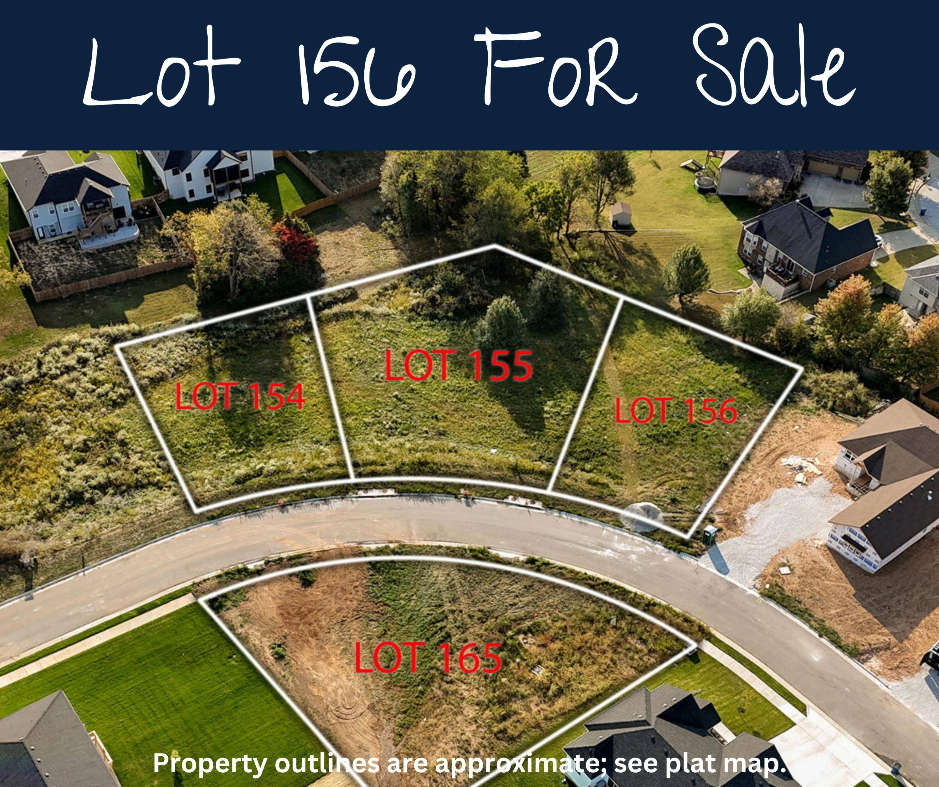 Ozark, MO 65721,Lot 156 Phase V Creek Bridge
