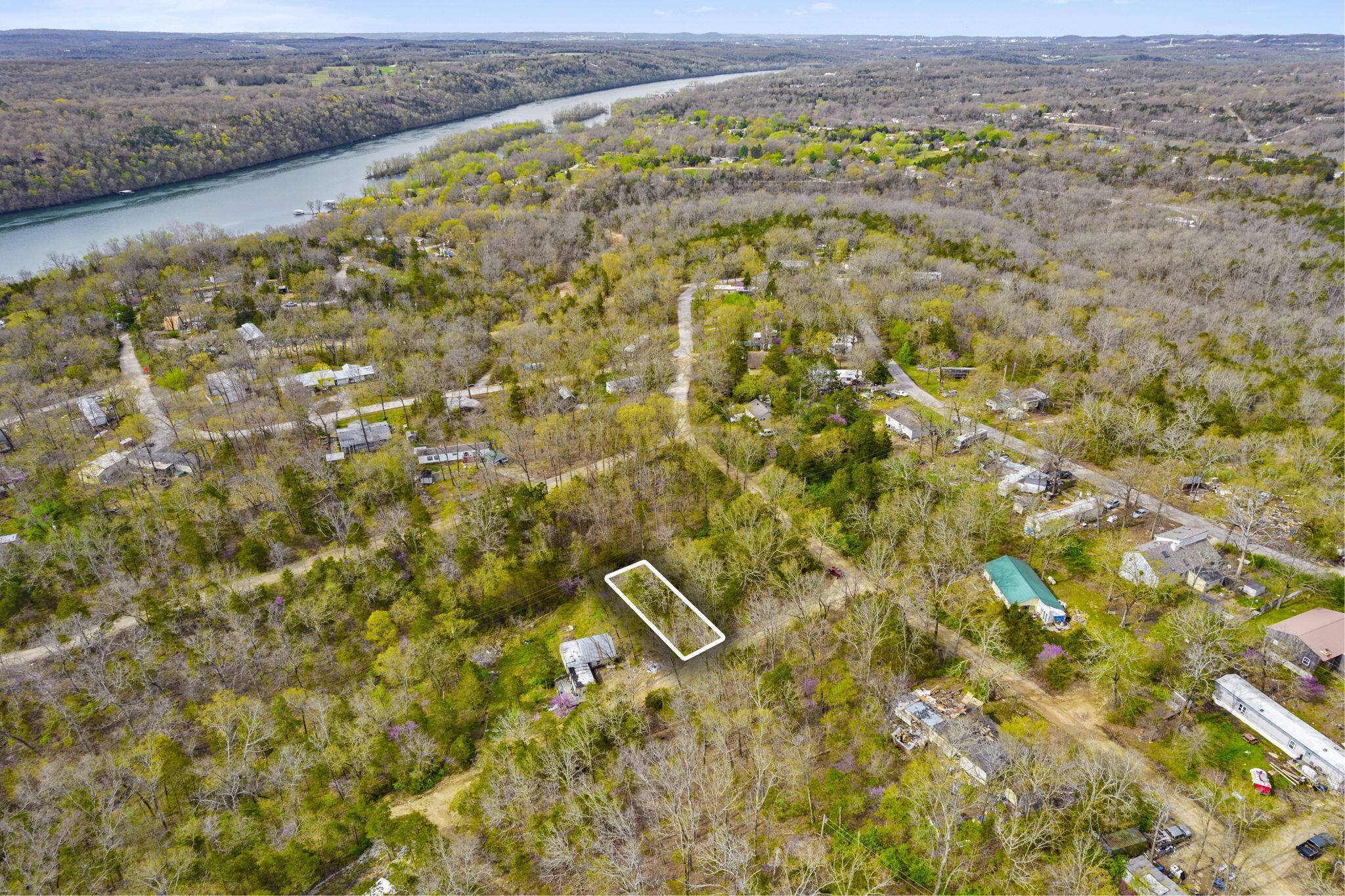 Rockaway Beach, MO 65740,Lot 52 Richard Road