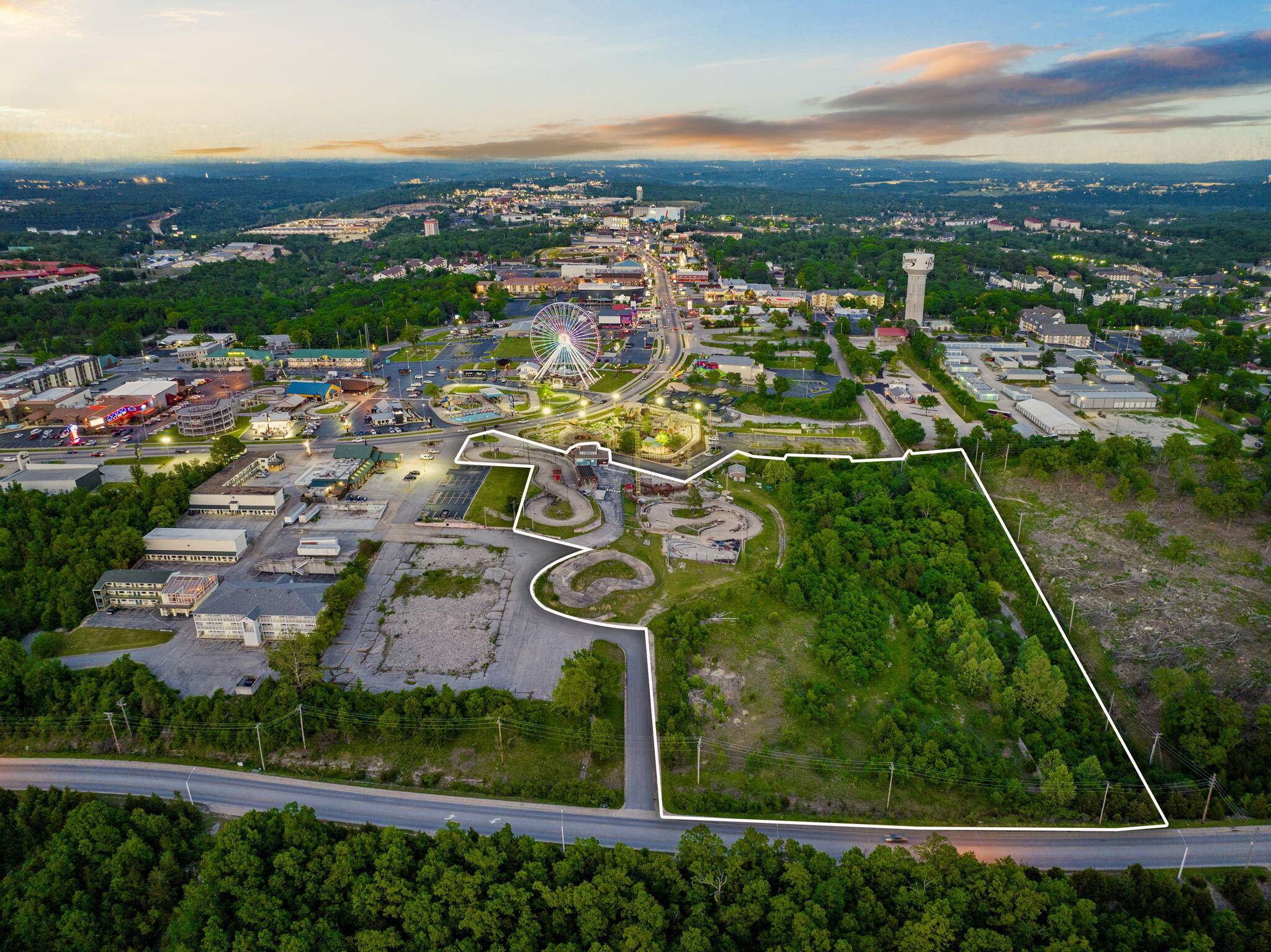 Branson, MO 65616,3342 W 76 Country Boulevard