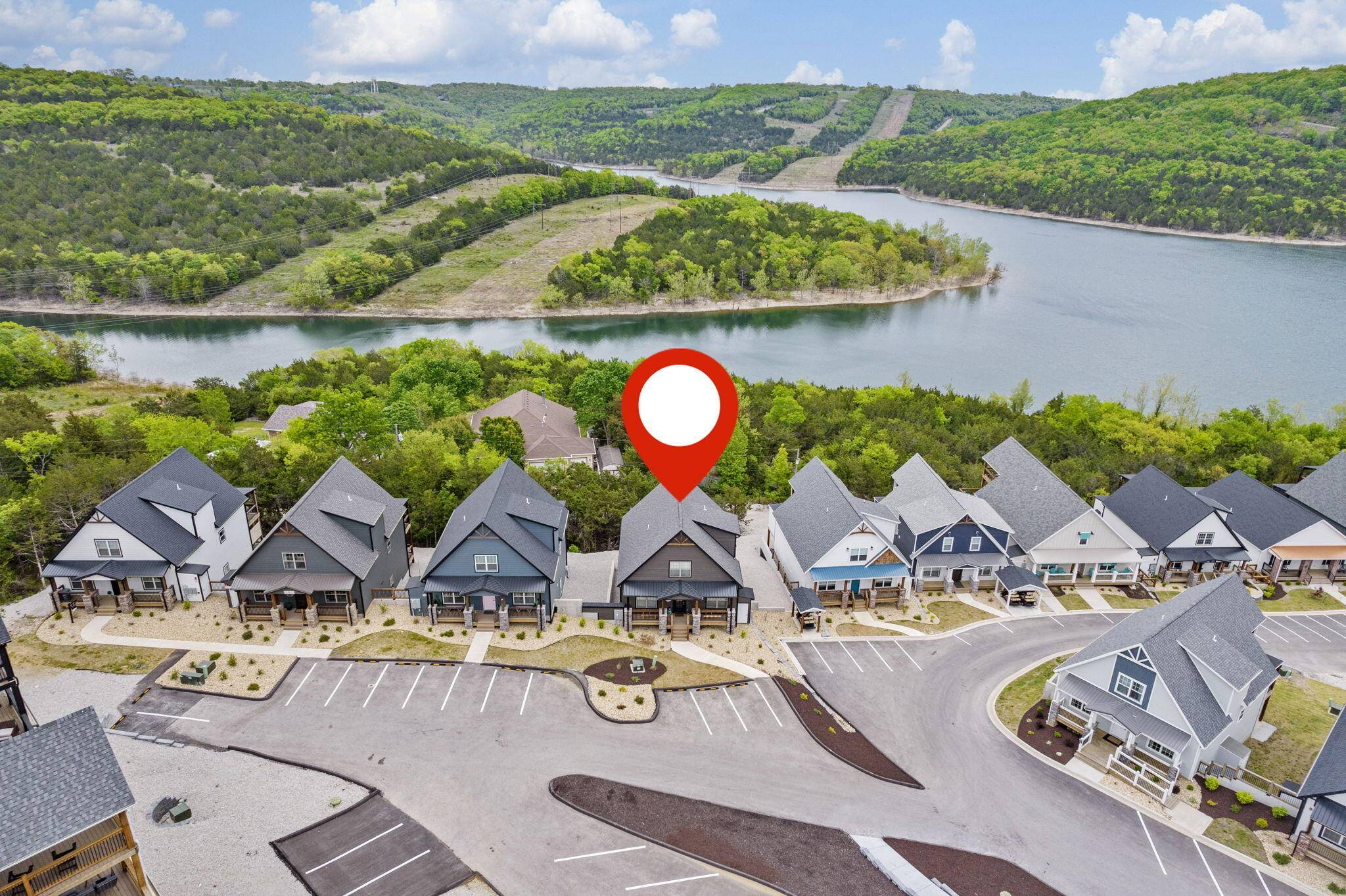 Hollister, MO 65672,305 Watersound Way