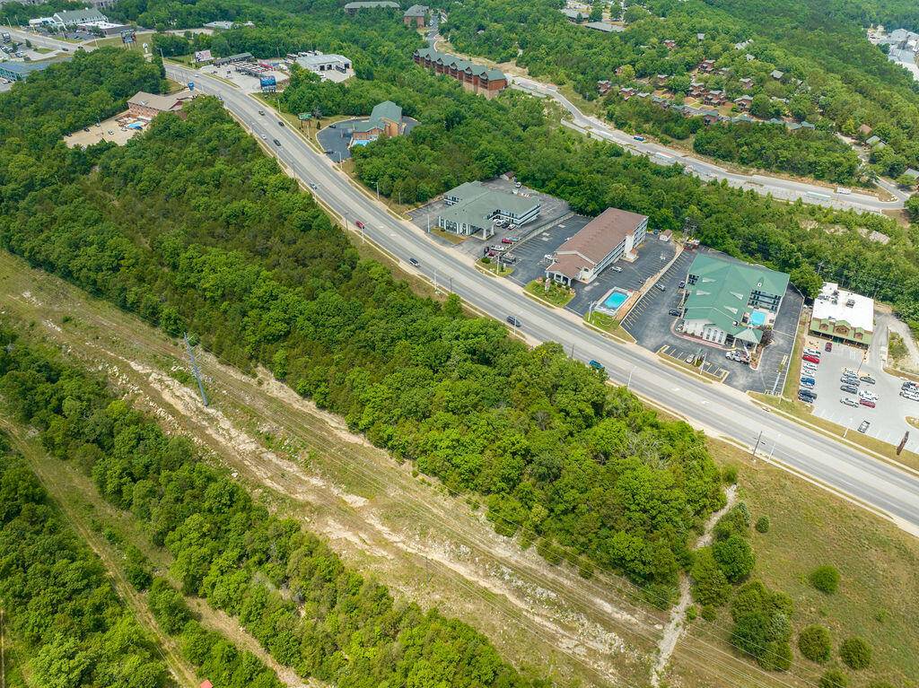 Branson, MO 65616,2315 Shepherd Of The Hills Expressway
