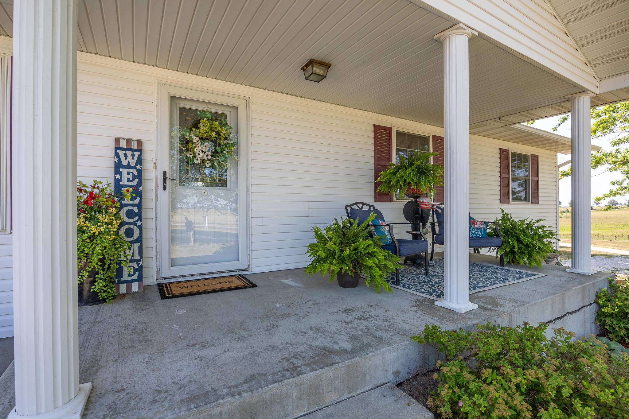 Conway, MO 65632,12704 Oxford Drive