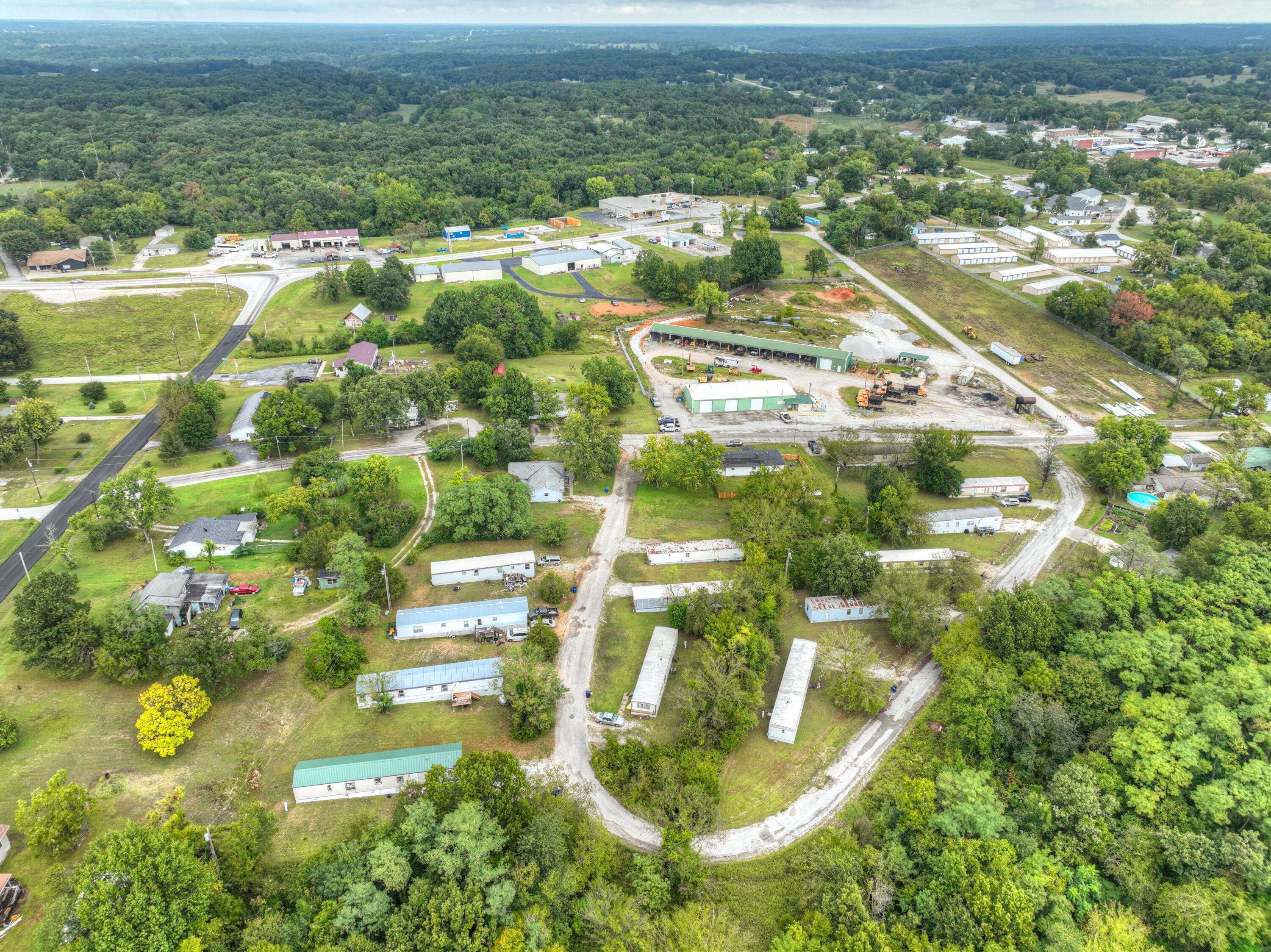 Granby, MO 64844,510 S Random Road