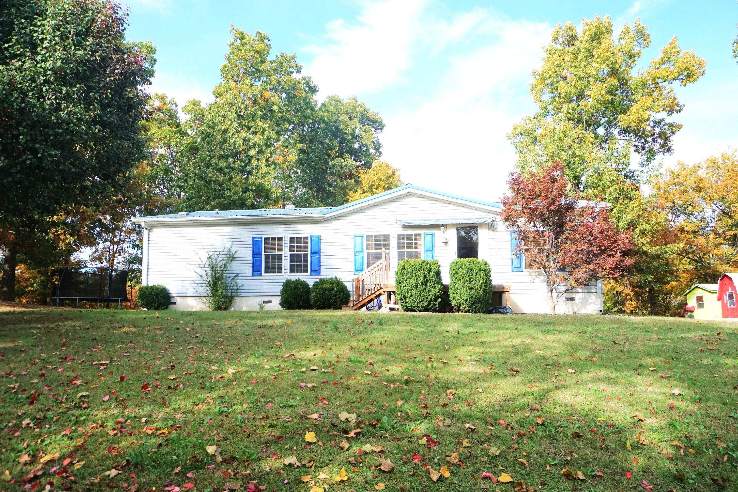 Seligman, MO 65745,342 Oak Ridge Road