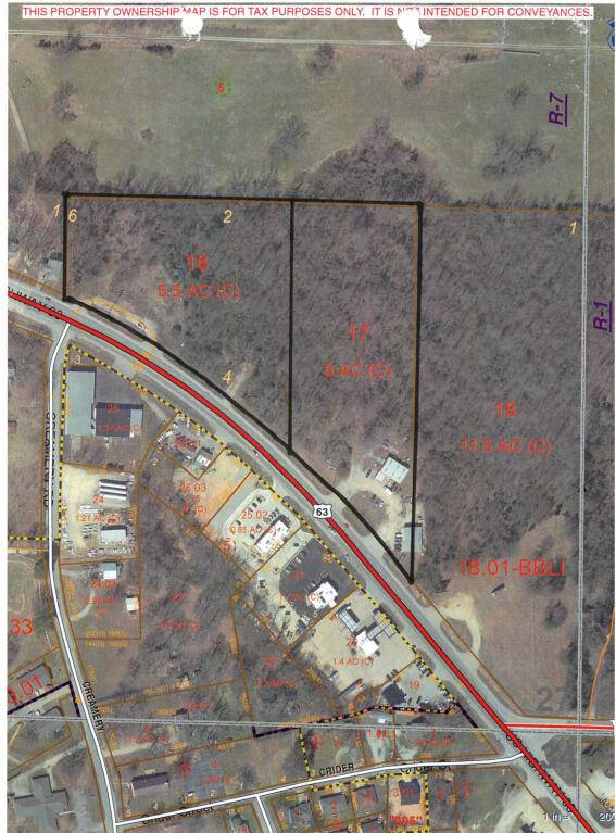 West Plains, MO 65775,1660 S Us Highway 63