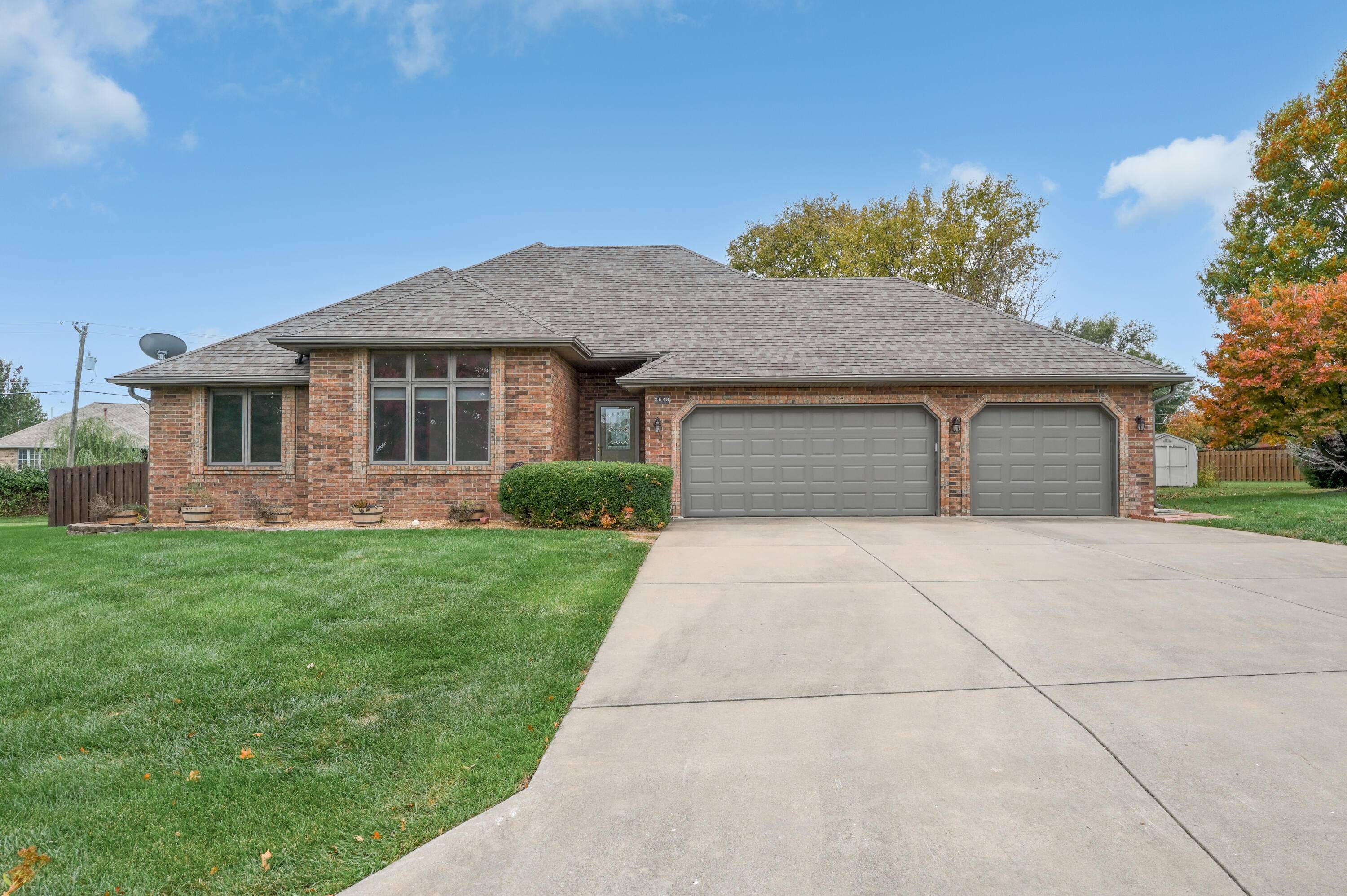 Springfield, MO 65807,3548 W Beechwood Place