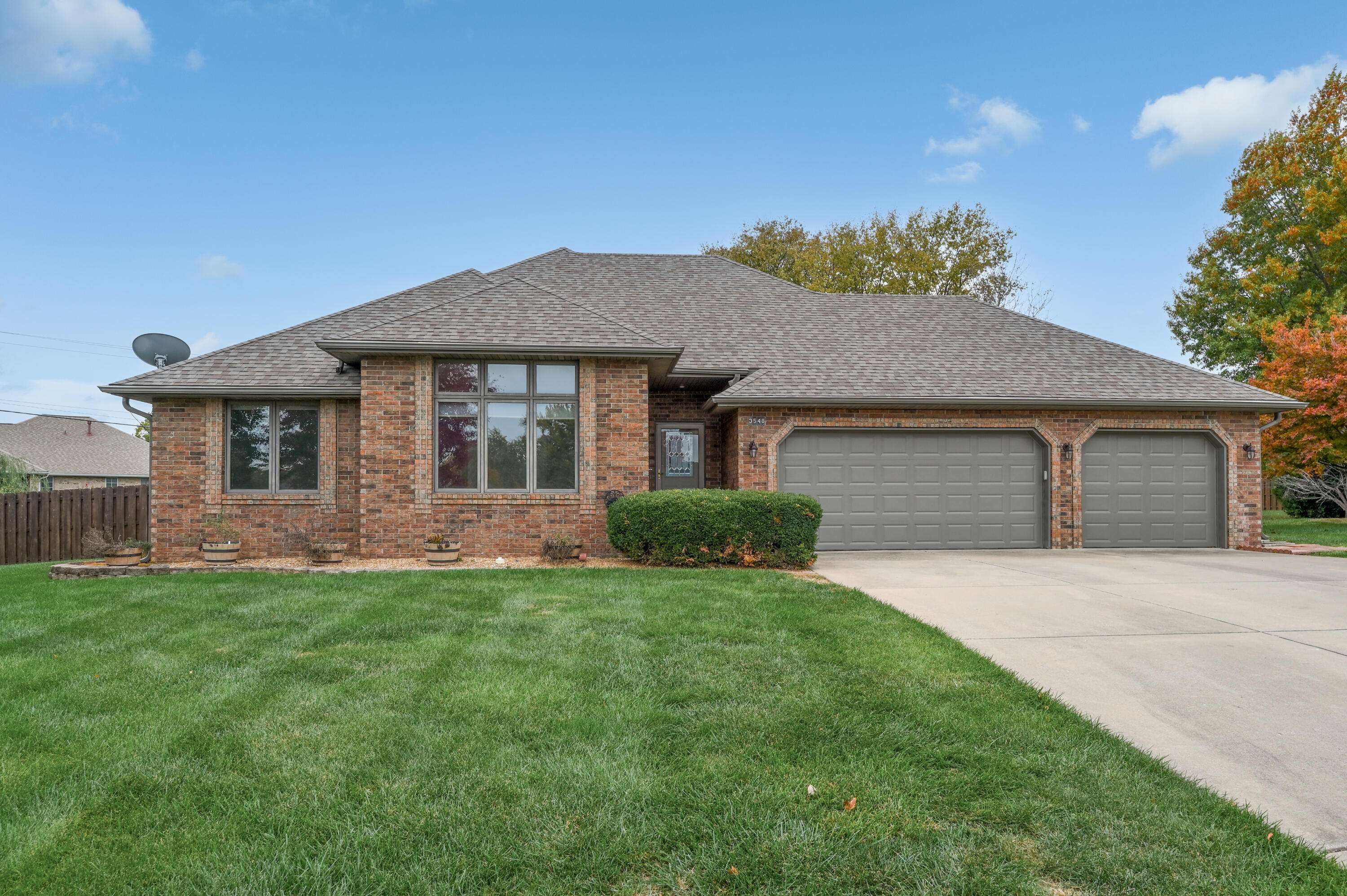 Springfield, MO 65807,3548 W Beechwood Place