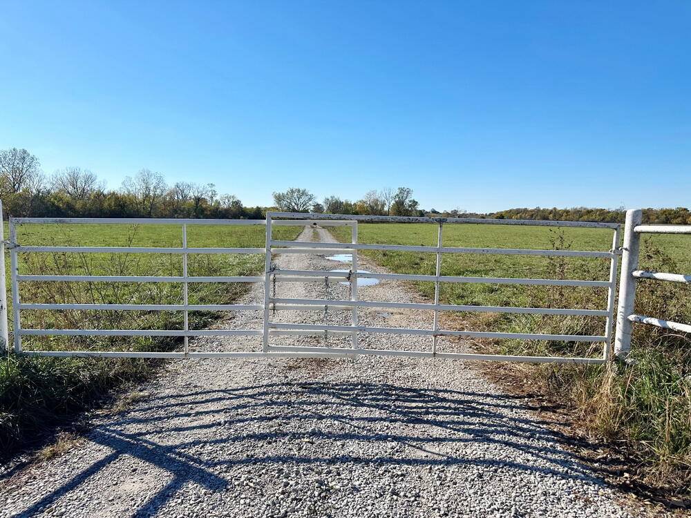 Bronaugh, MO 64728,000 S 925 Road