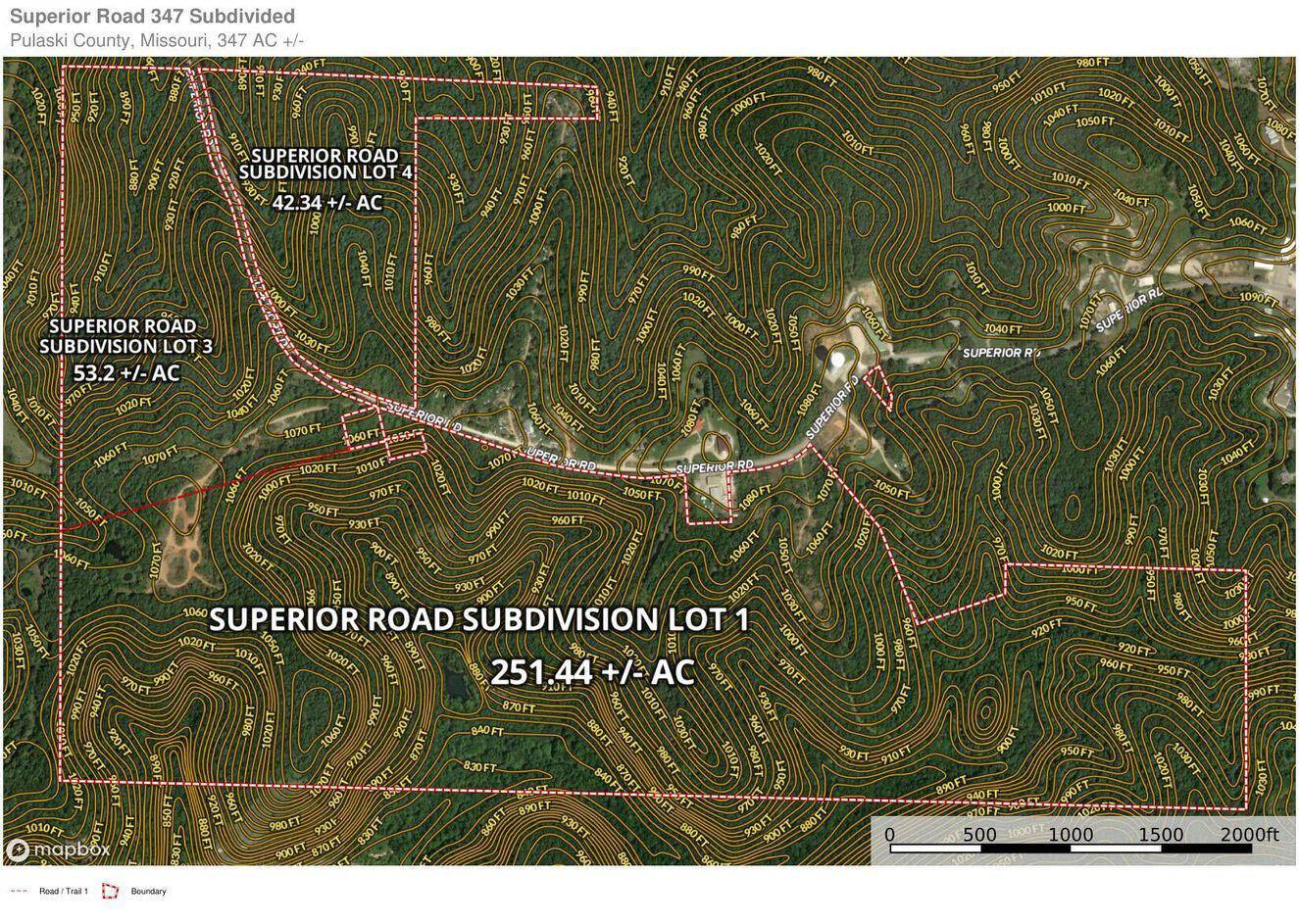 St. Robert, MO 65584,17650 Superior Road Road