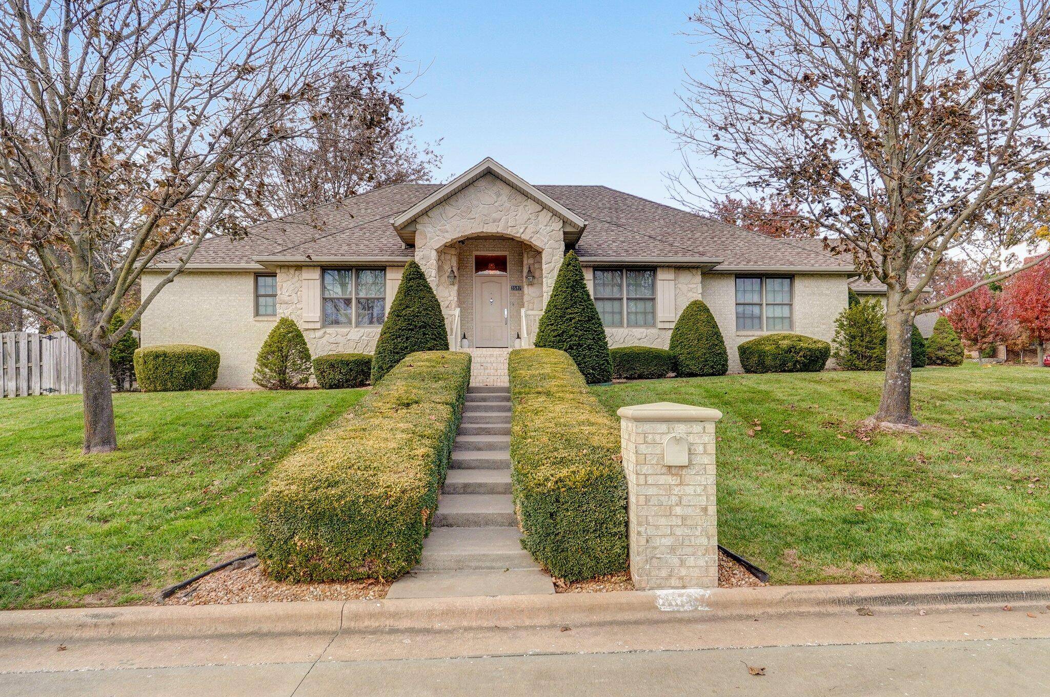 Springfield, MO 65807,3587 W Greenwood Street