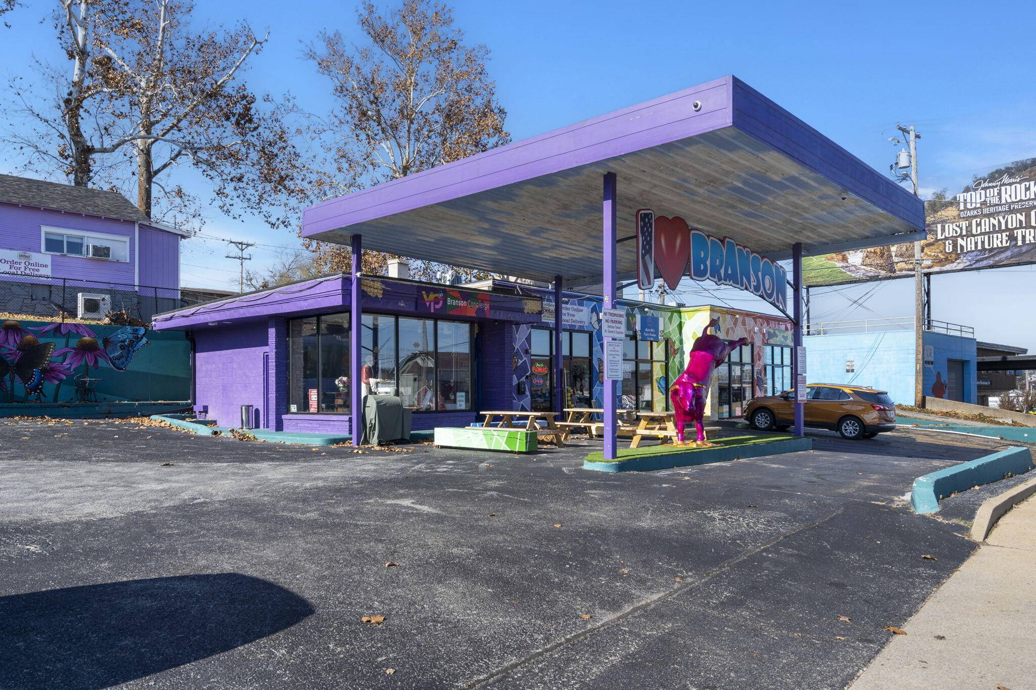 Branson, MO 65616,125 S Business 65