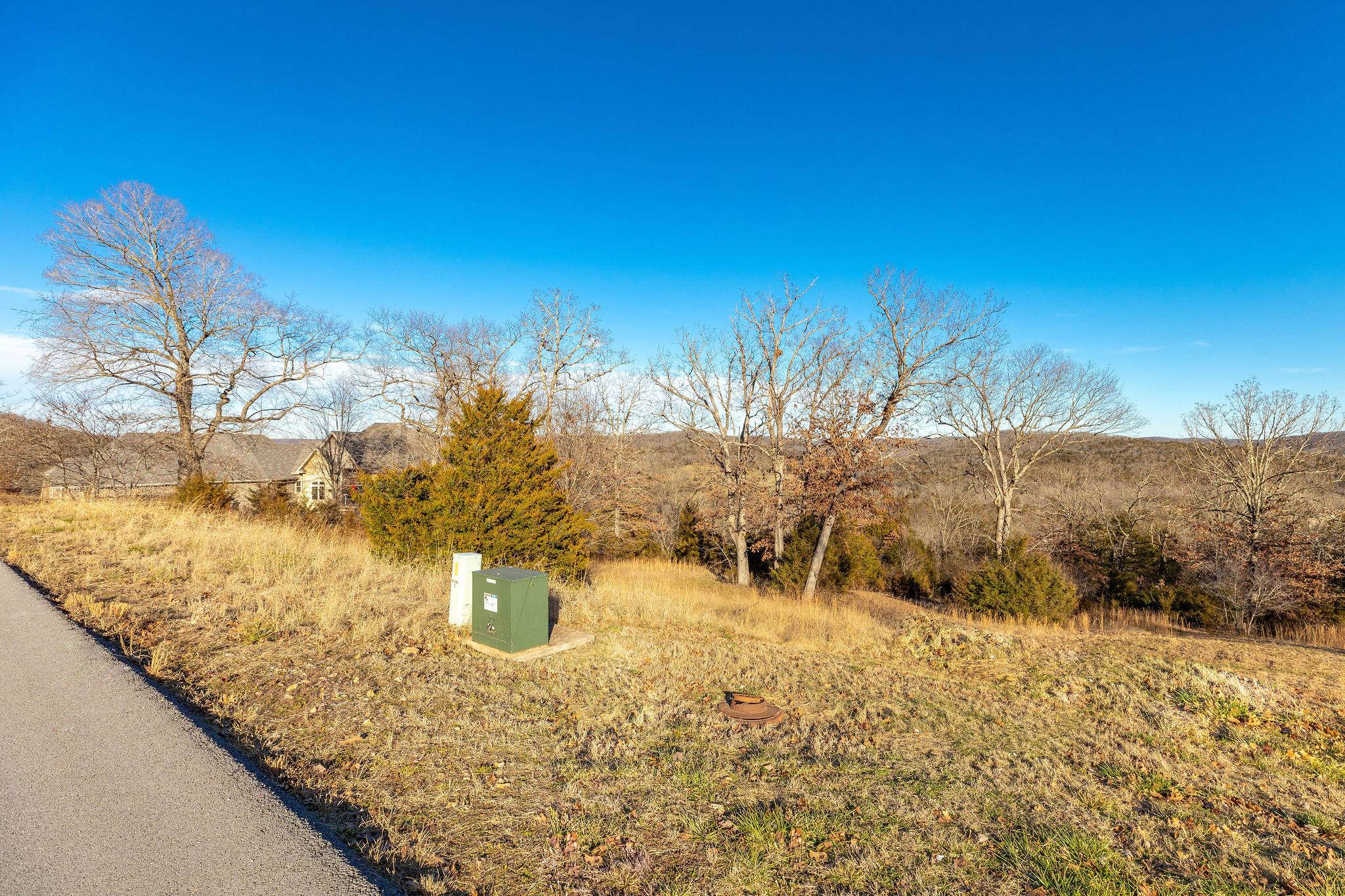 Saddlebrooke, MO 65630,0 Mark Twain Drive