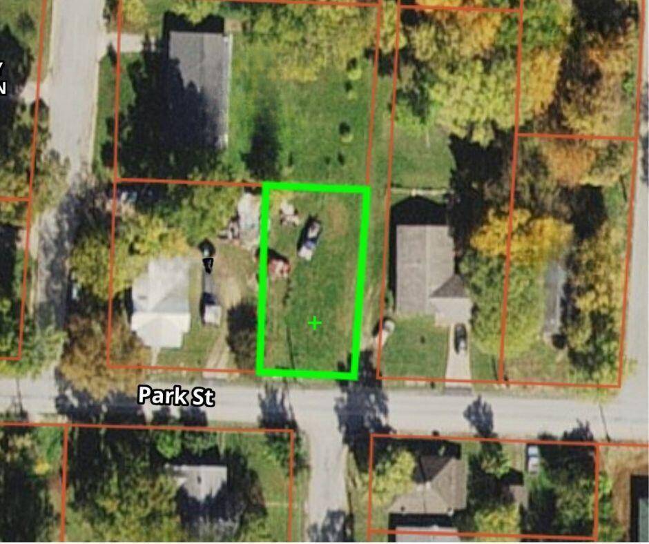 Willow Springs, MO 65793,503 Park Street