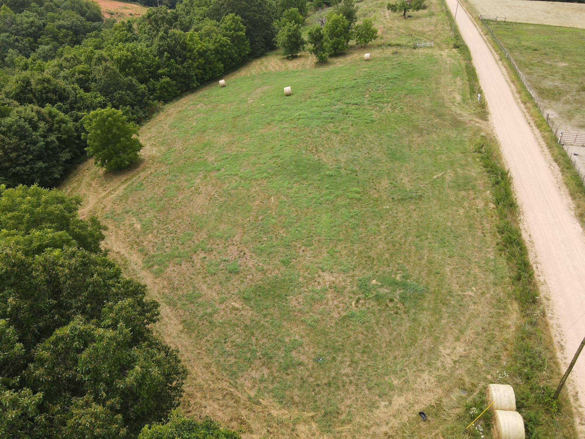 Rocky Comfort, MO 64861,000 Tract 2 Of Carlin Ridge Rd Road