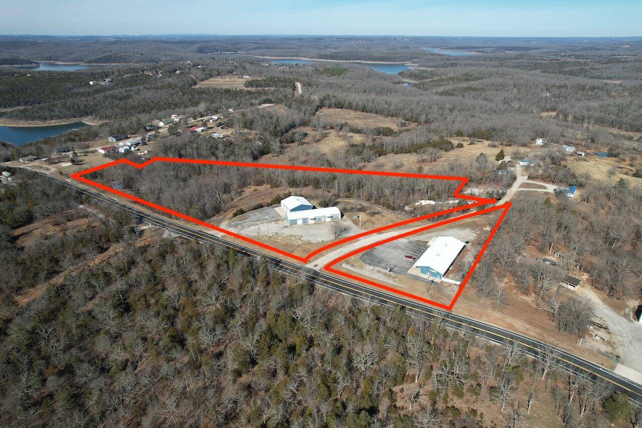 Henderson, AR 72544,80 County Road 842