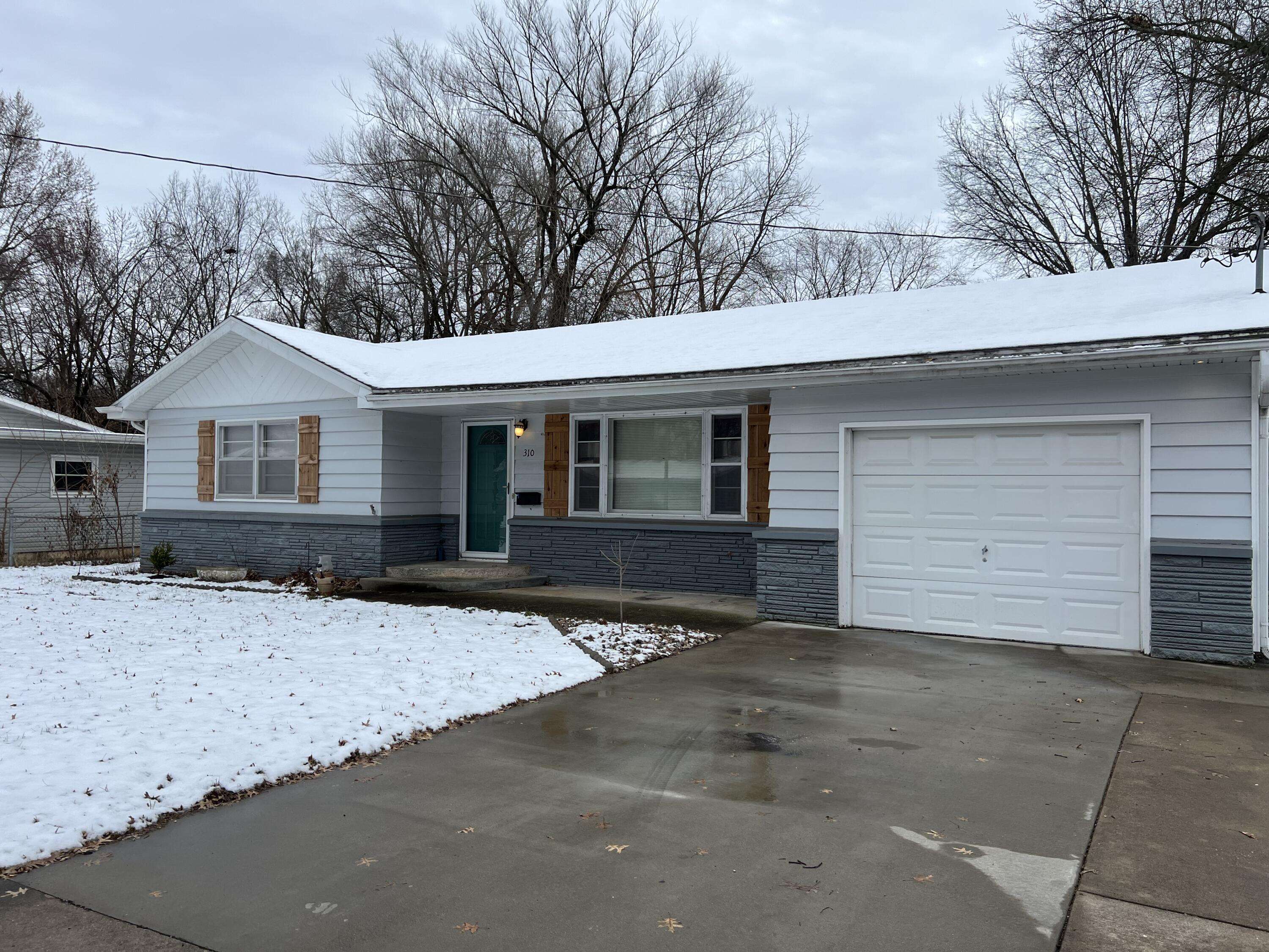 Springfield, MO 65807,310 E Seminole Street