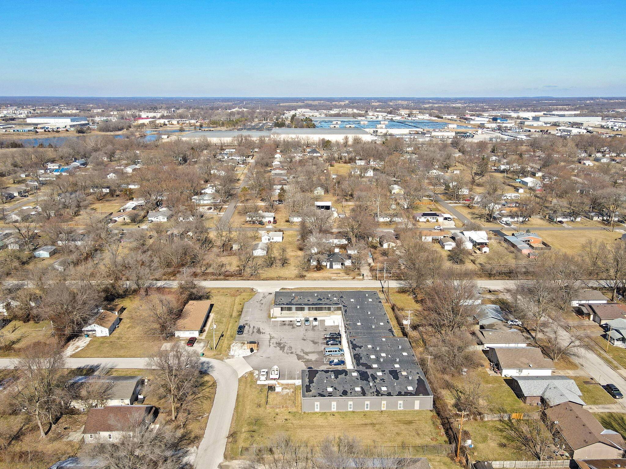 Springfield, MO 65803,2420 E Blaine Street