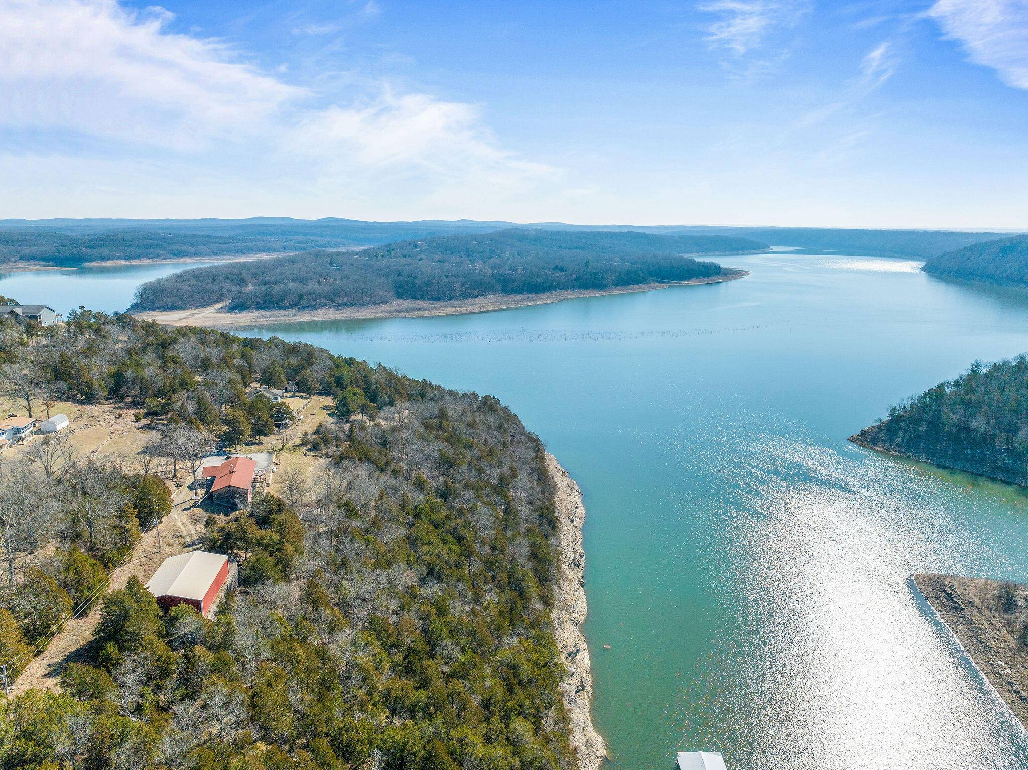 Kirbyville, MO 65679,604 Mica Road