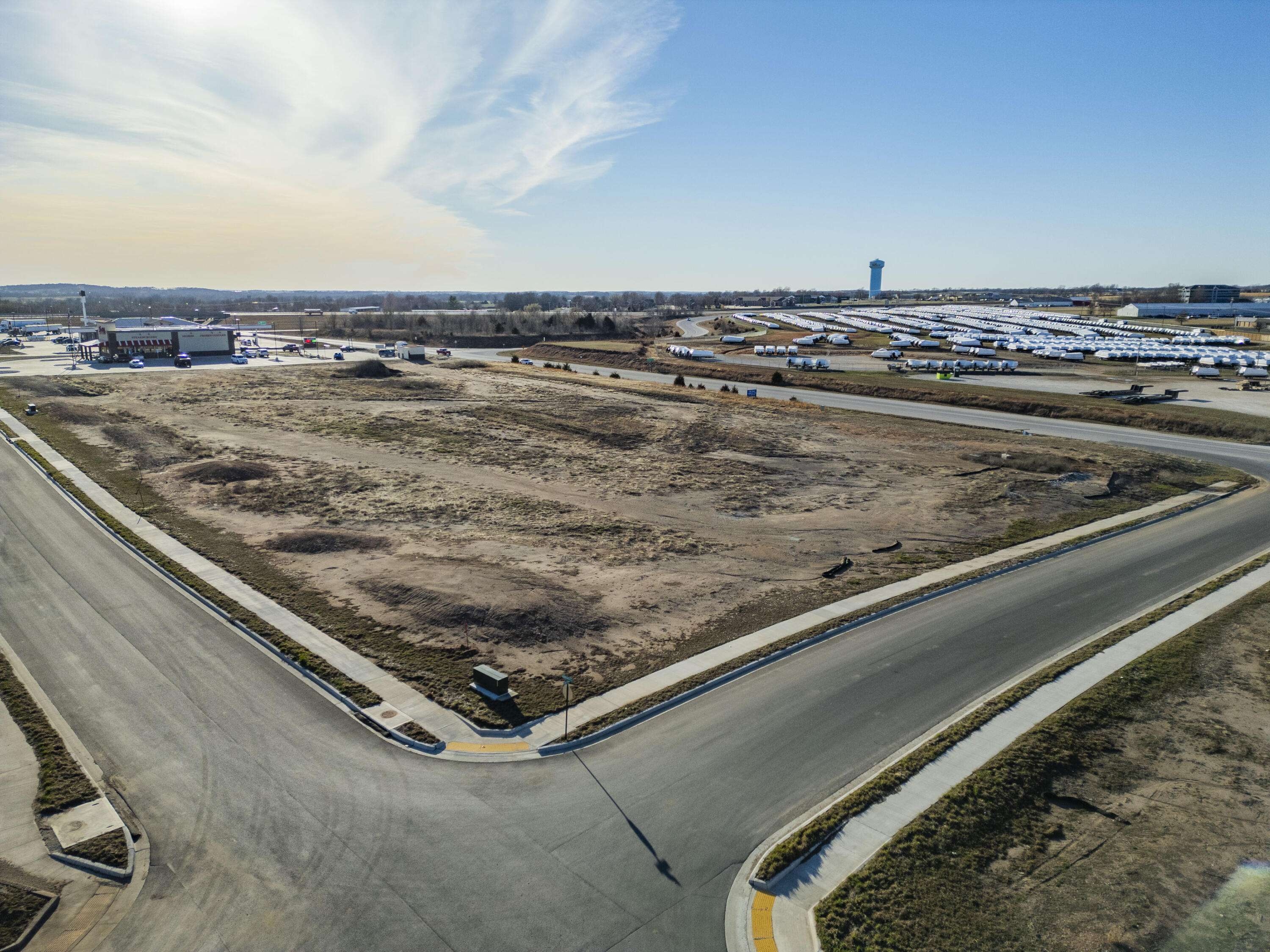 Bolivar, MO 65613,003 S Faith Court