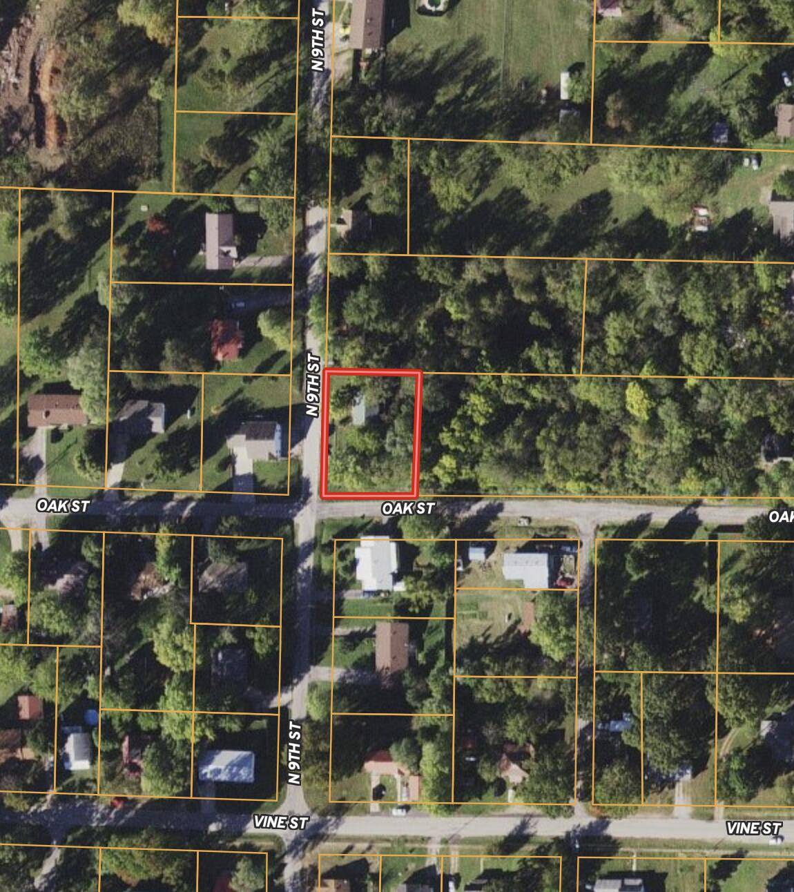 Thayer, MO 65791,512 N 9th Street