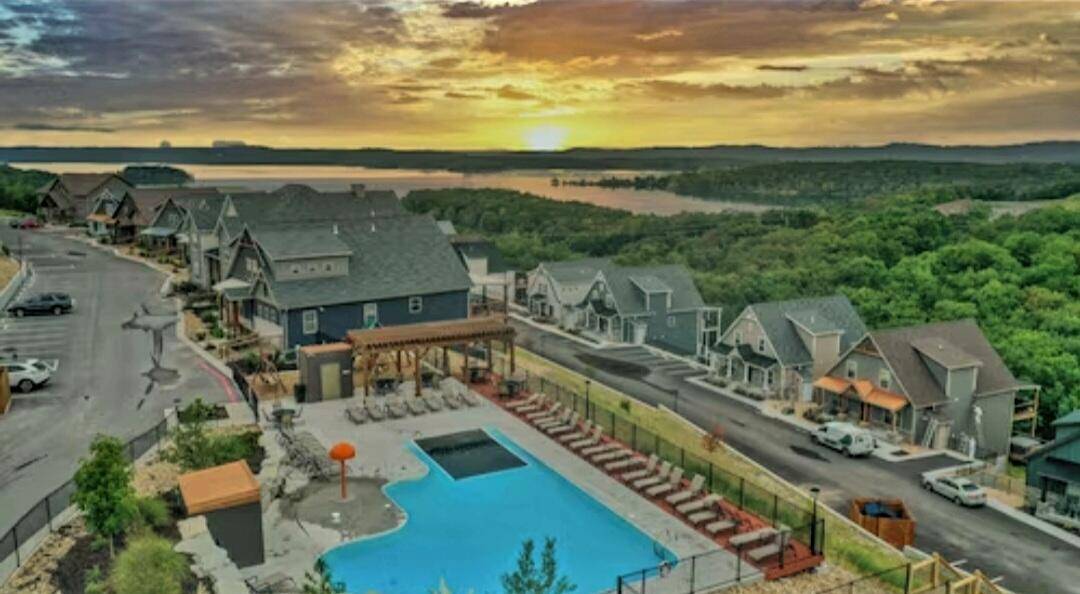 Branson, MO 65616,410 Lakefront Drive