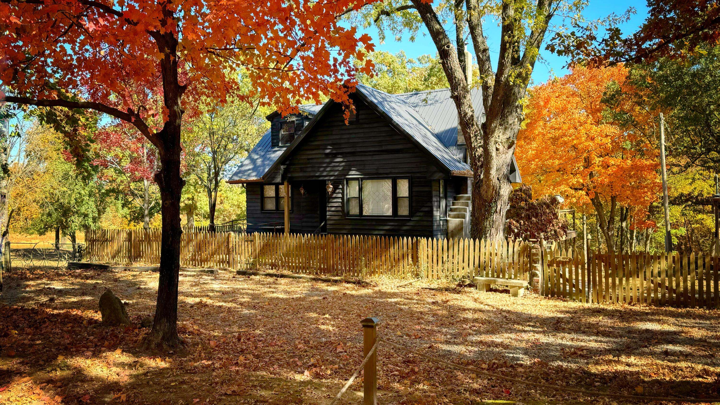Long Lane, MO 65590,3 Hawk Nest Trail