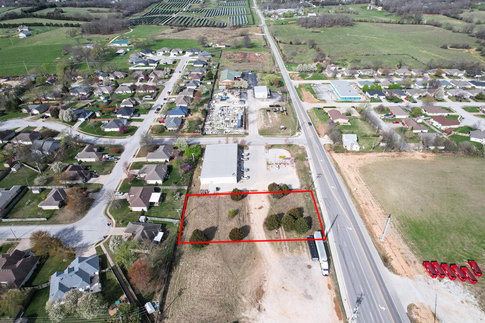 Nixa, MO 65714,1334 W Mt Vernon Street