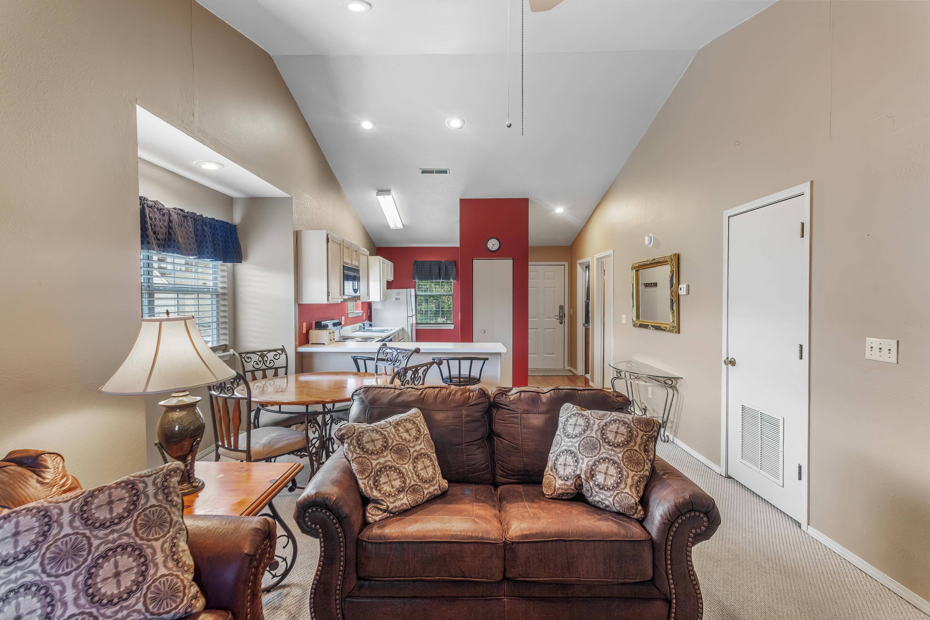 Branson, MO 65616,6 Woodpecker Lane #6