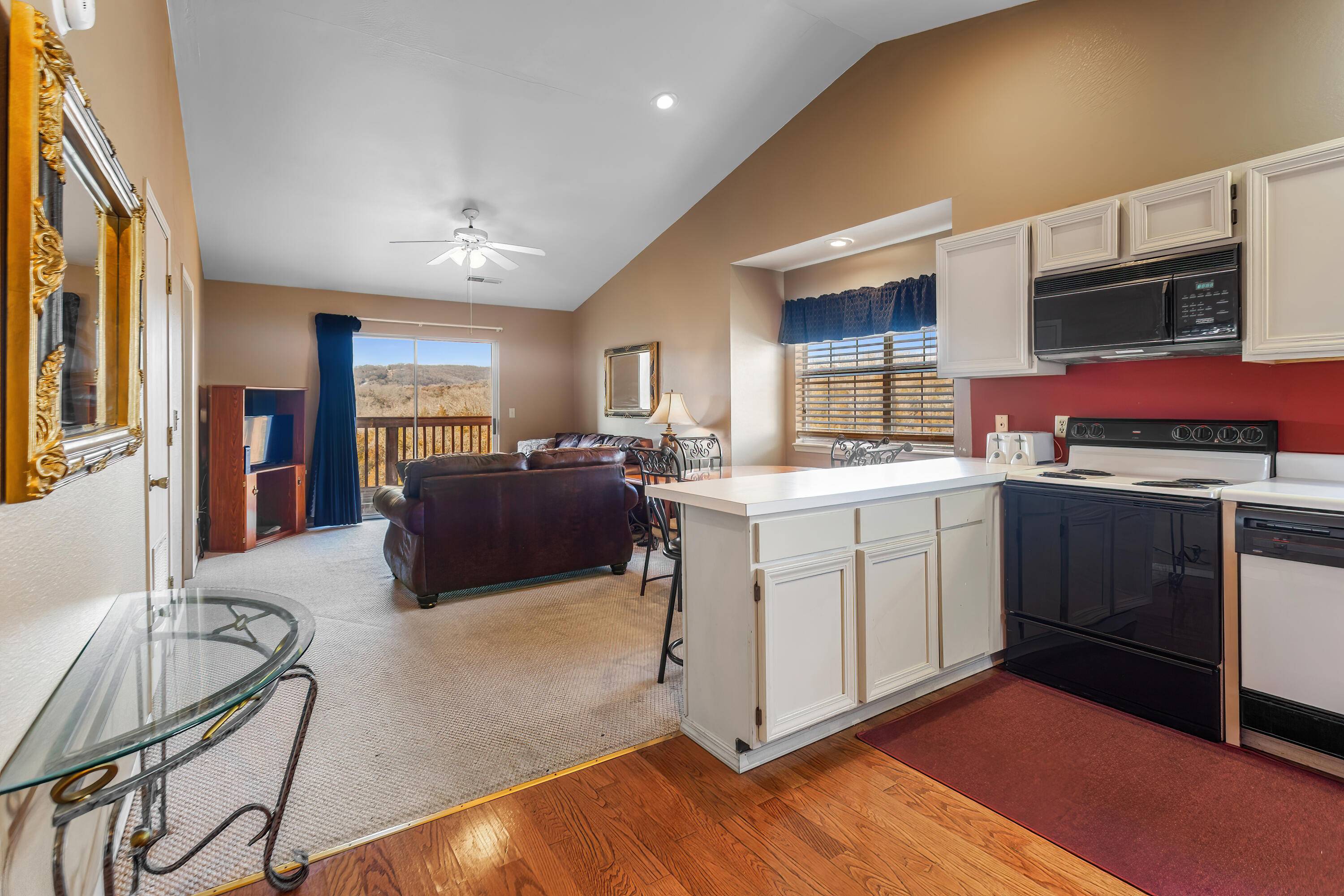 Branson, MO 65616,6 Woodpecker Lane #6