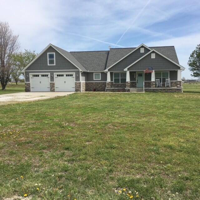 Carthage, MO 64836,6050 County Lane 124