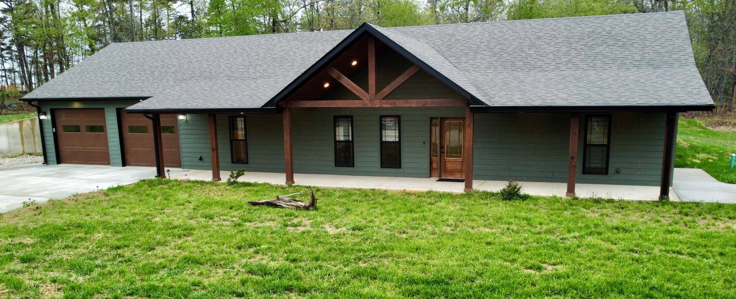 Ellsinor, MO 63937,2449 Carter 256