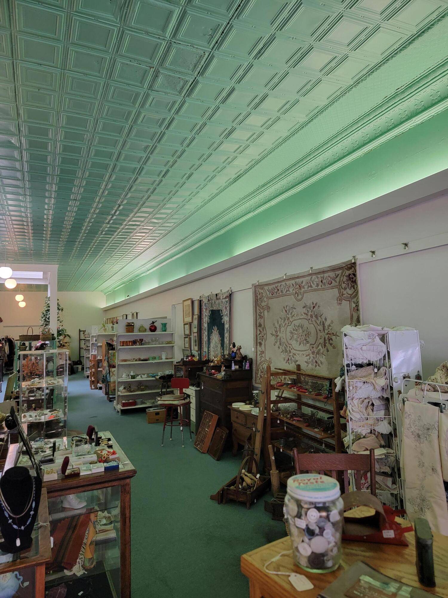 Willow Springs, MO 65793,115 East Main Street