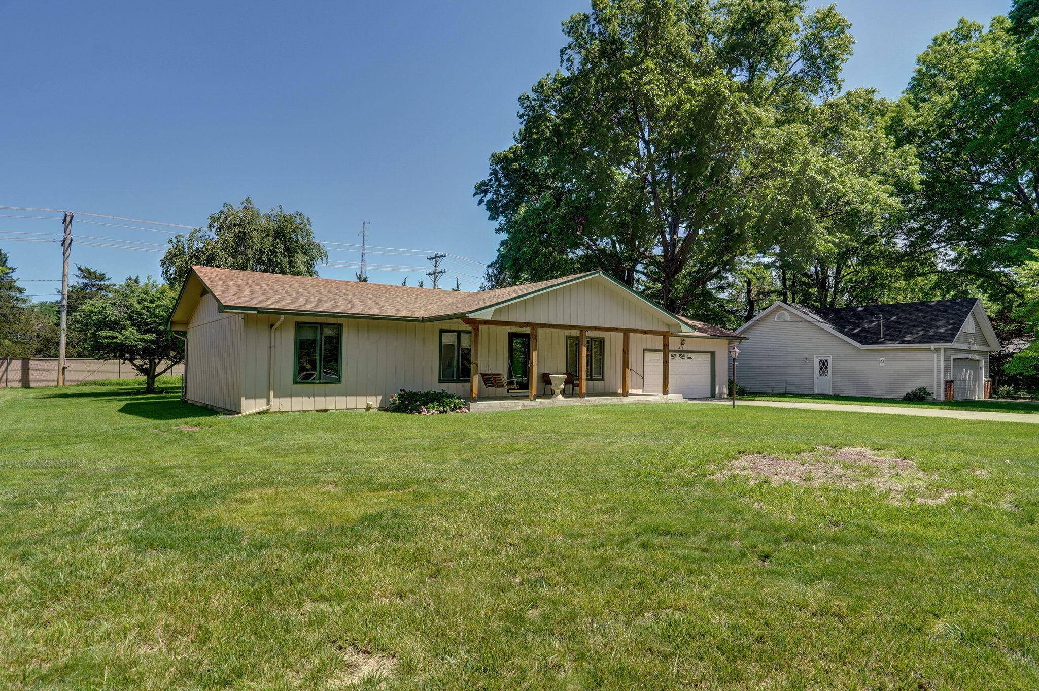 Springfield, MO 65810,425 E Cardinal Street