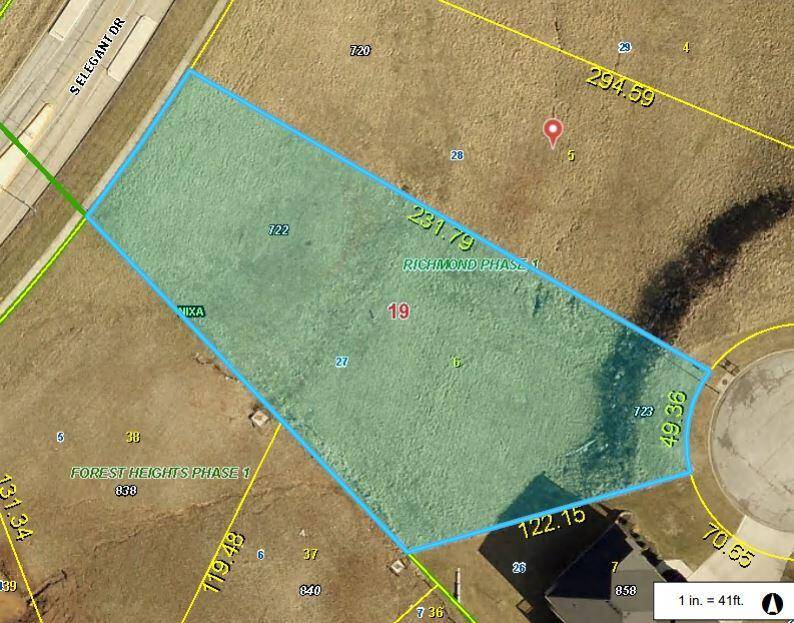 Nixa, MO 65714,723 Oak Terrace Drive