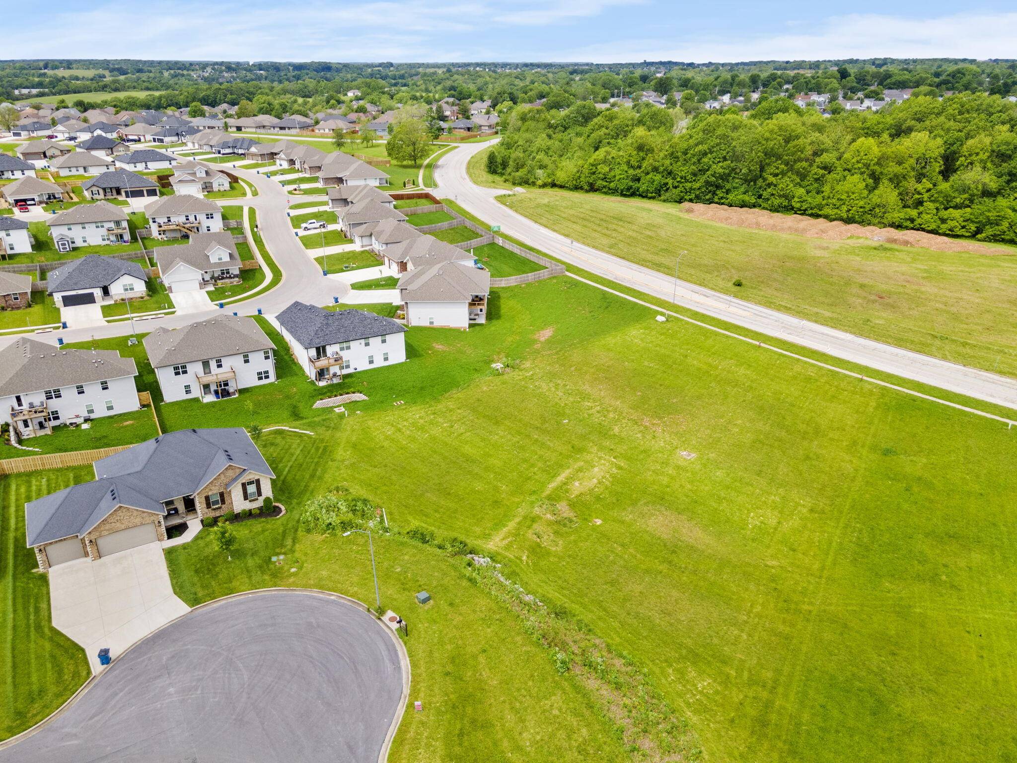 Nixa, MO 65714,723 Oak Terrace Drive