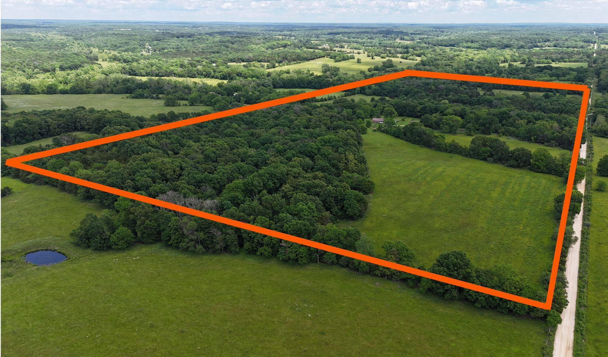 Stockton, MO 65785,9878 S 1709 Road