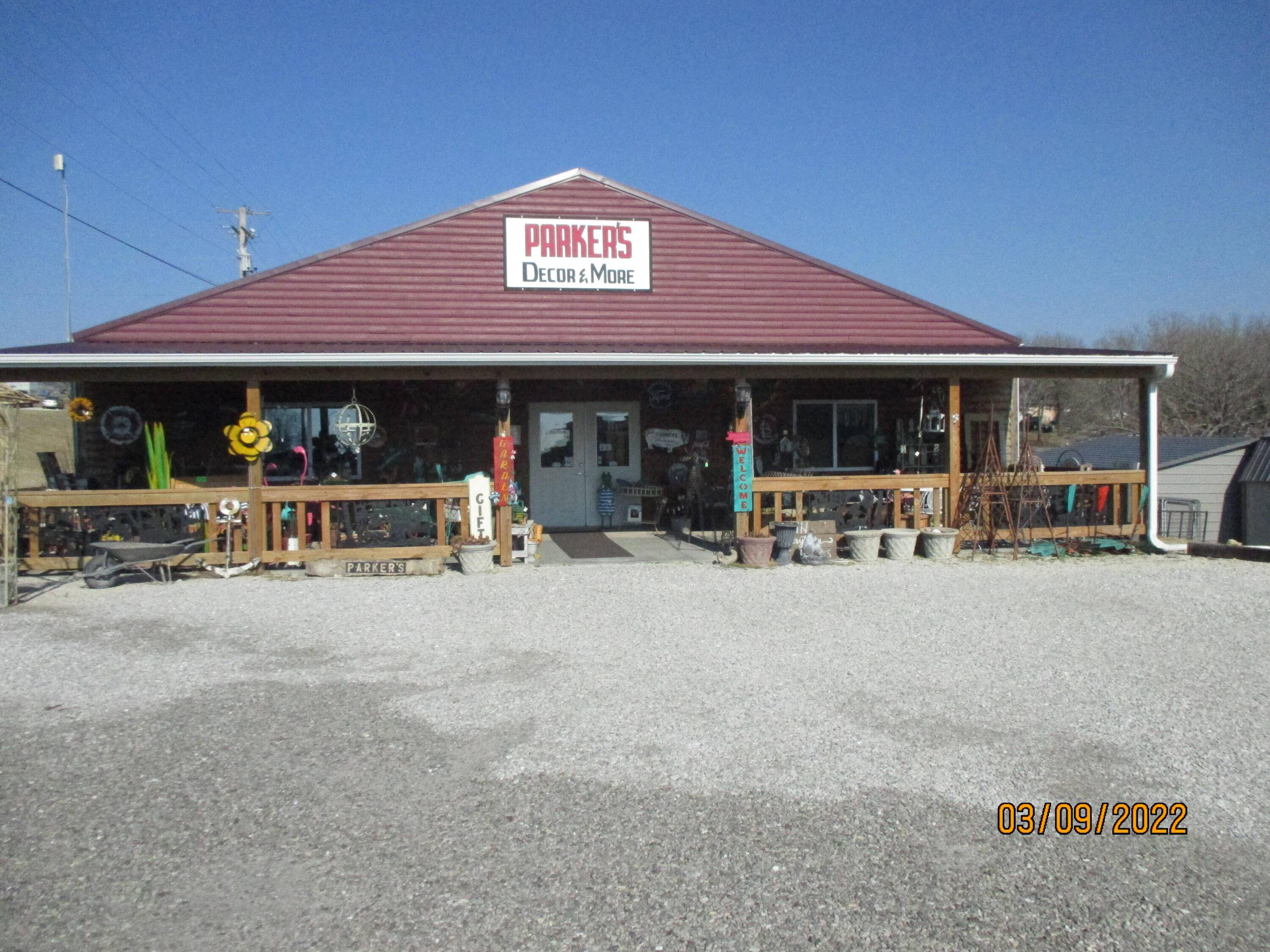 Hermitage, MO 65668,23157 Highway 54