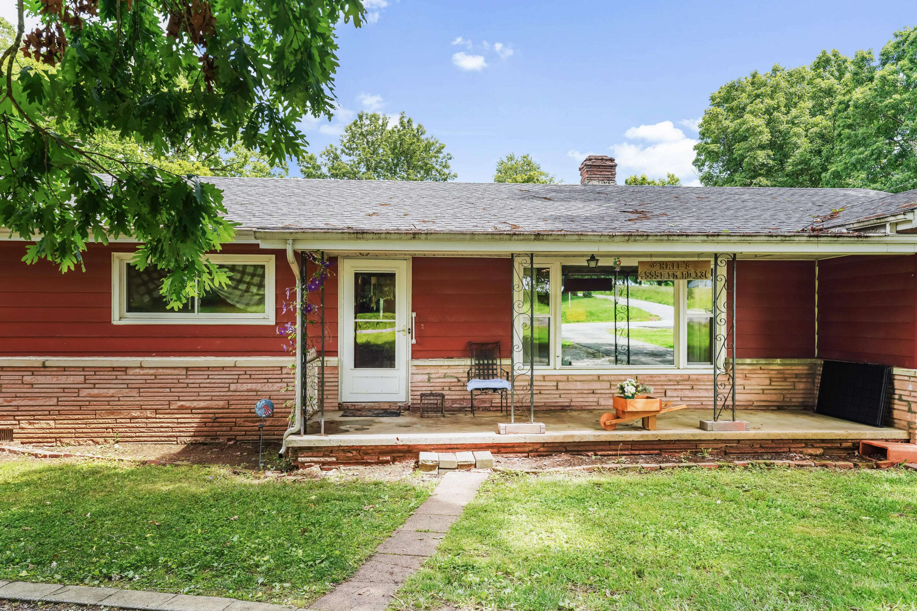Springfield, MO 65809,4587 E Farm Road 136