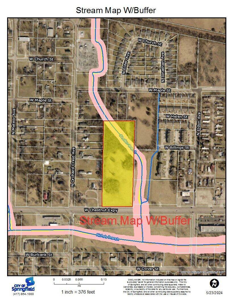 Springfield, MO 65802,4001 W Chestnut Expressway