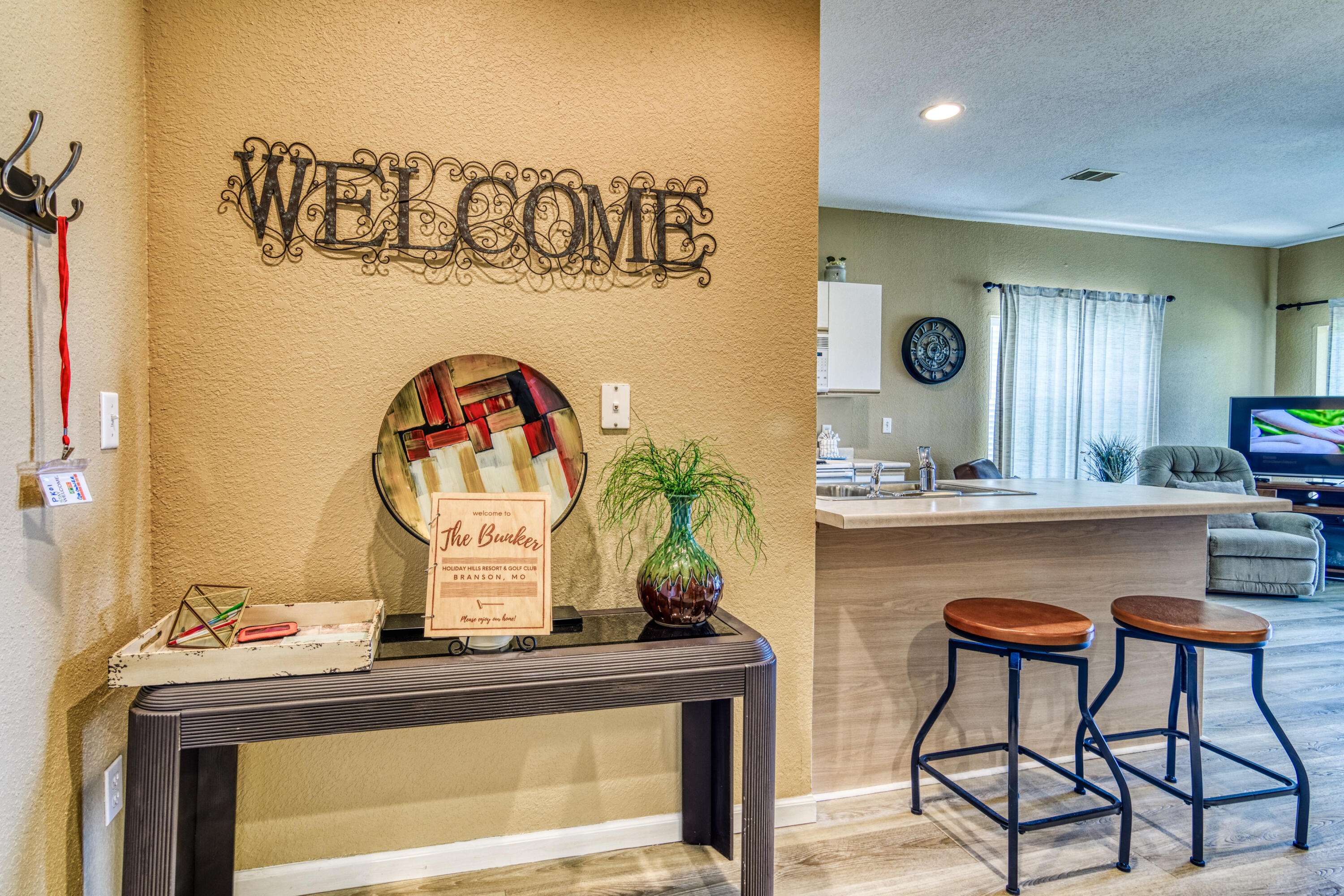 Branson, MO 65616,835 Fairview Street #K1