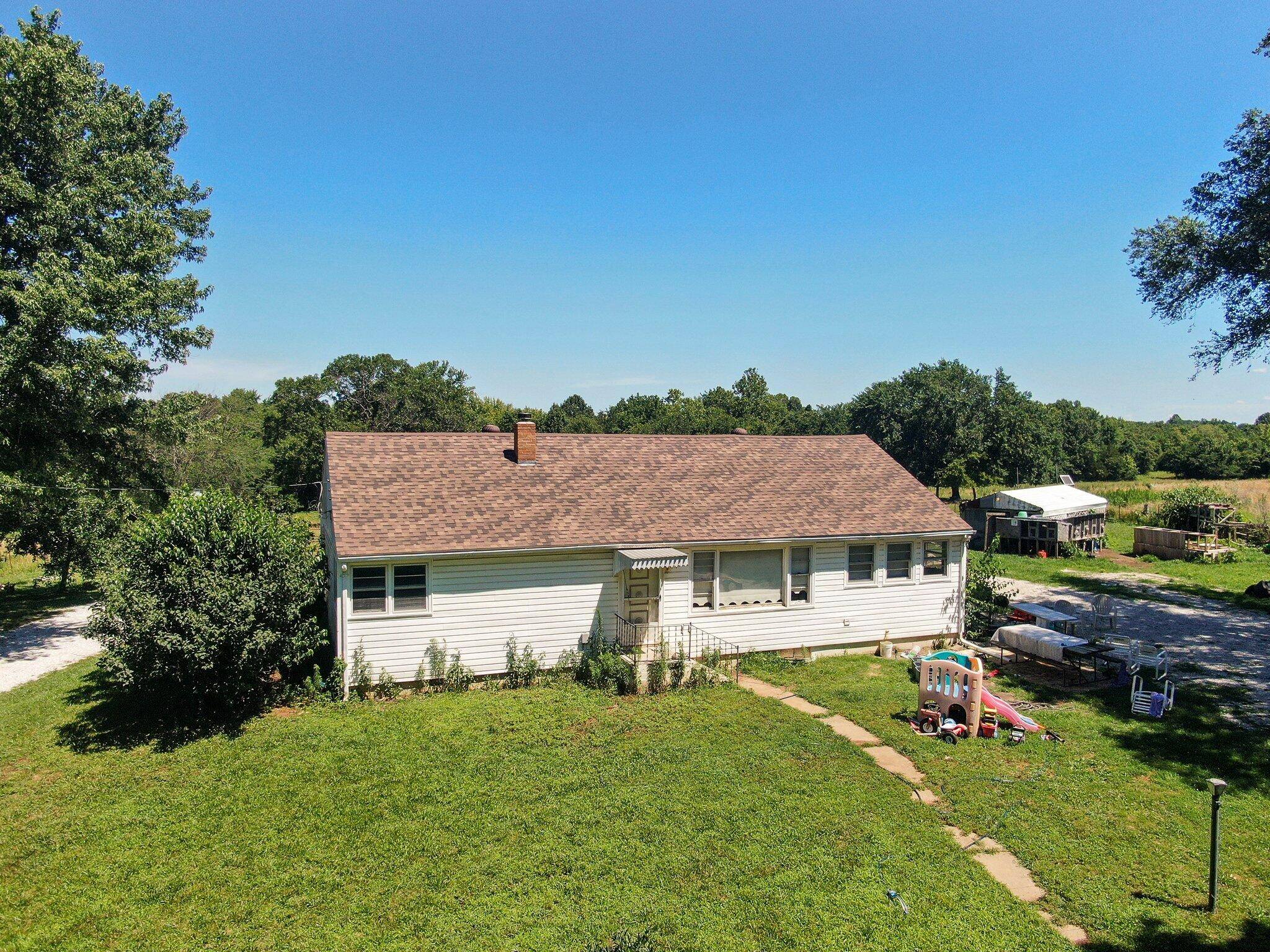 Humansville, MO 65674,61 E 360th Road