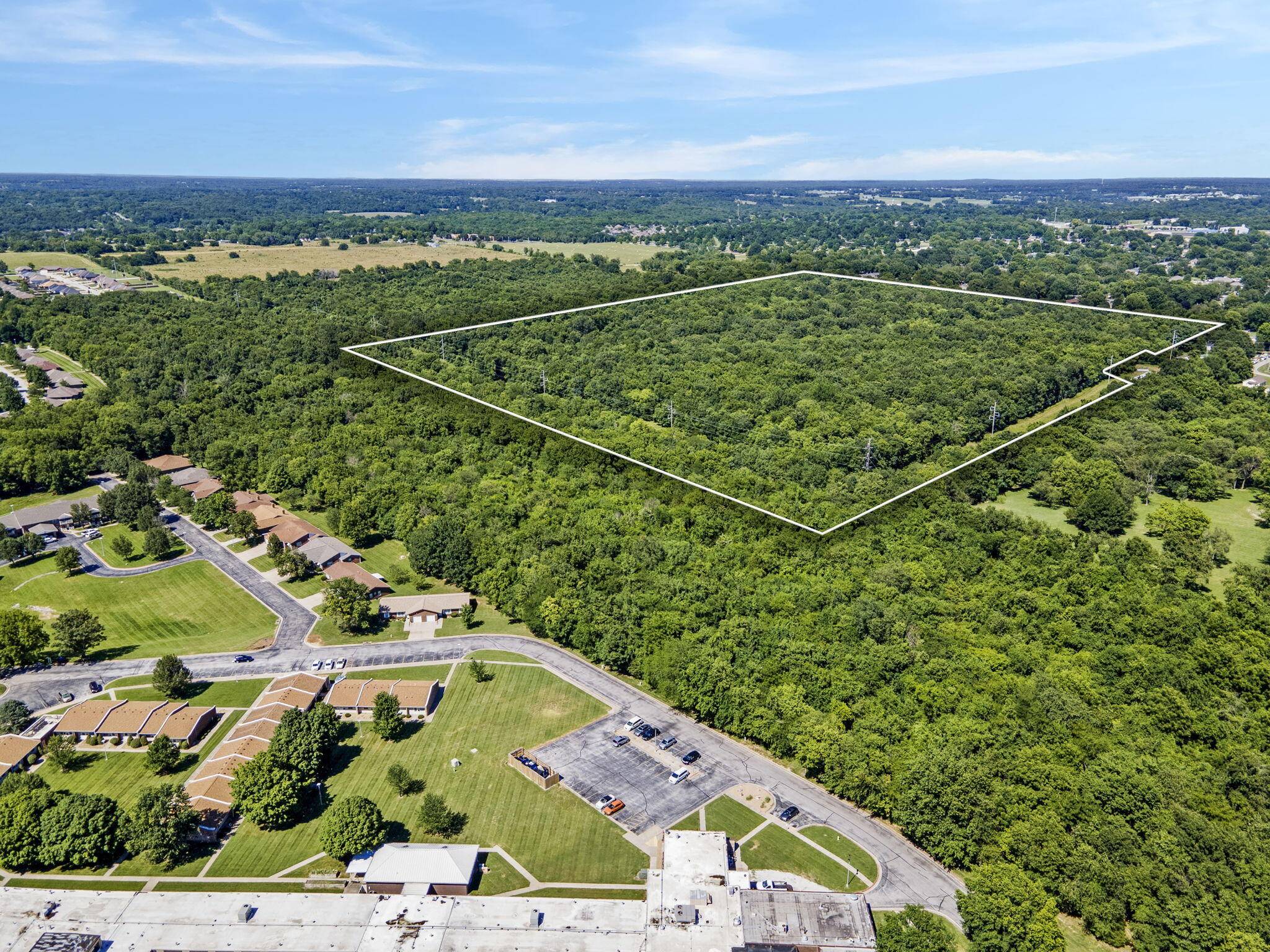 Springfield, MO 65803,Tbd N Vernon