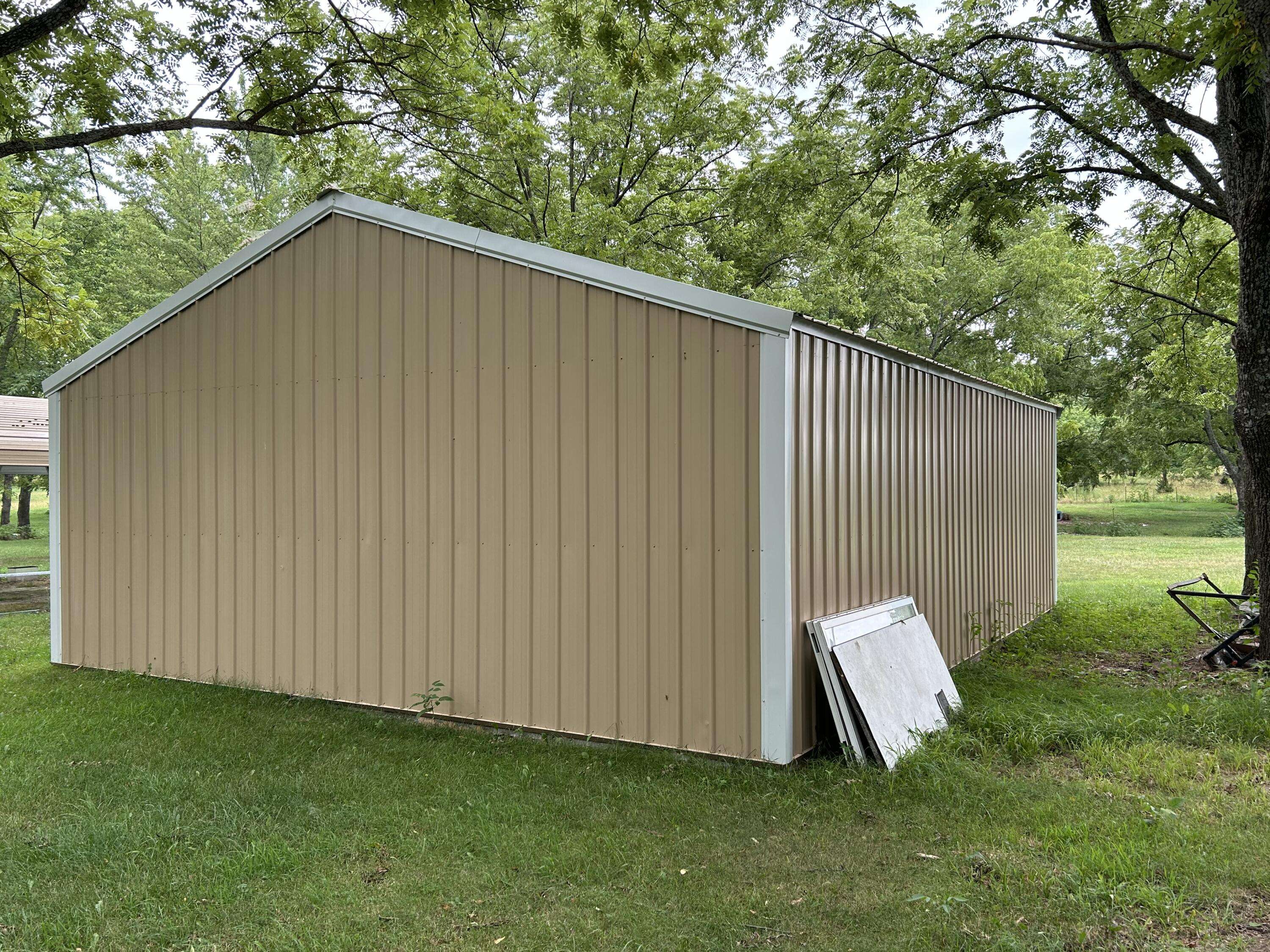Stotts City, MO 65756,6095 Lawrence 2111