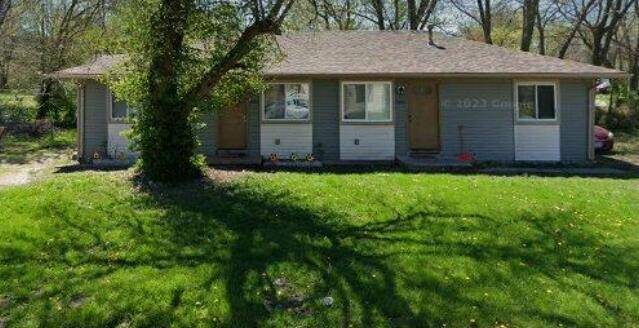 Springfield, MO 65803,2310 -2312 E Pacific Street