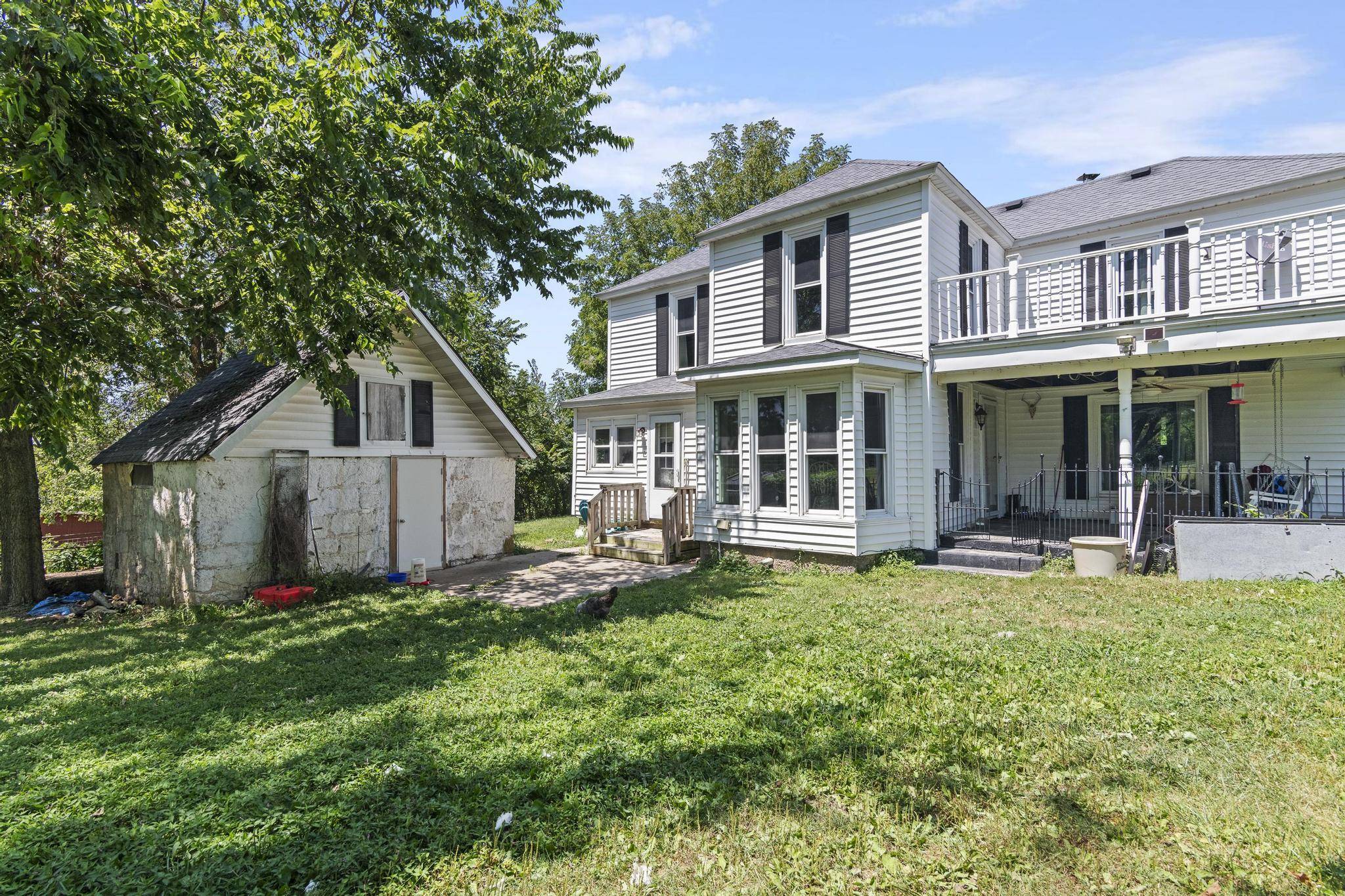 Marshfield, MO 65706,4577 State W Road