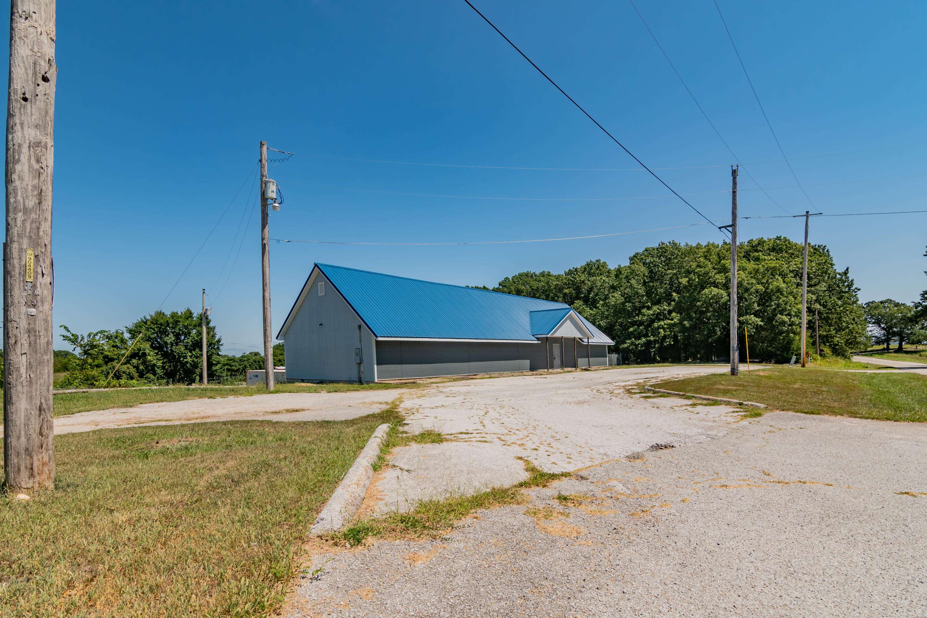 Reeds Spring, MO 65737,23371 Old Highway 160