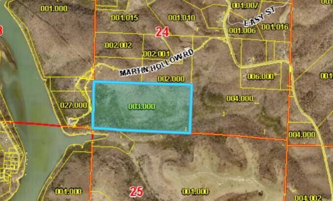 Galena, MO 65656,Tbd Martin Hollow Road