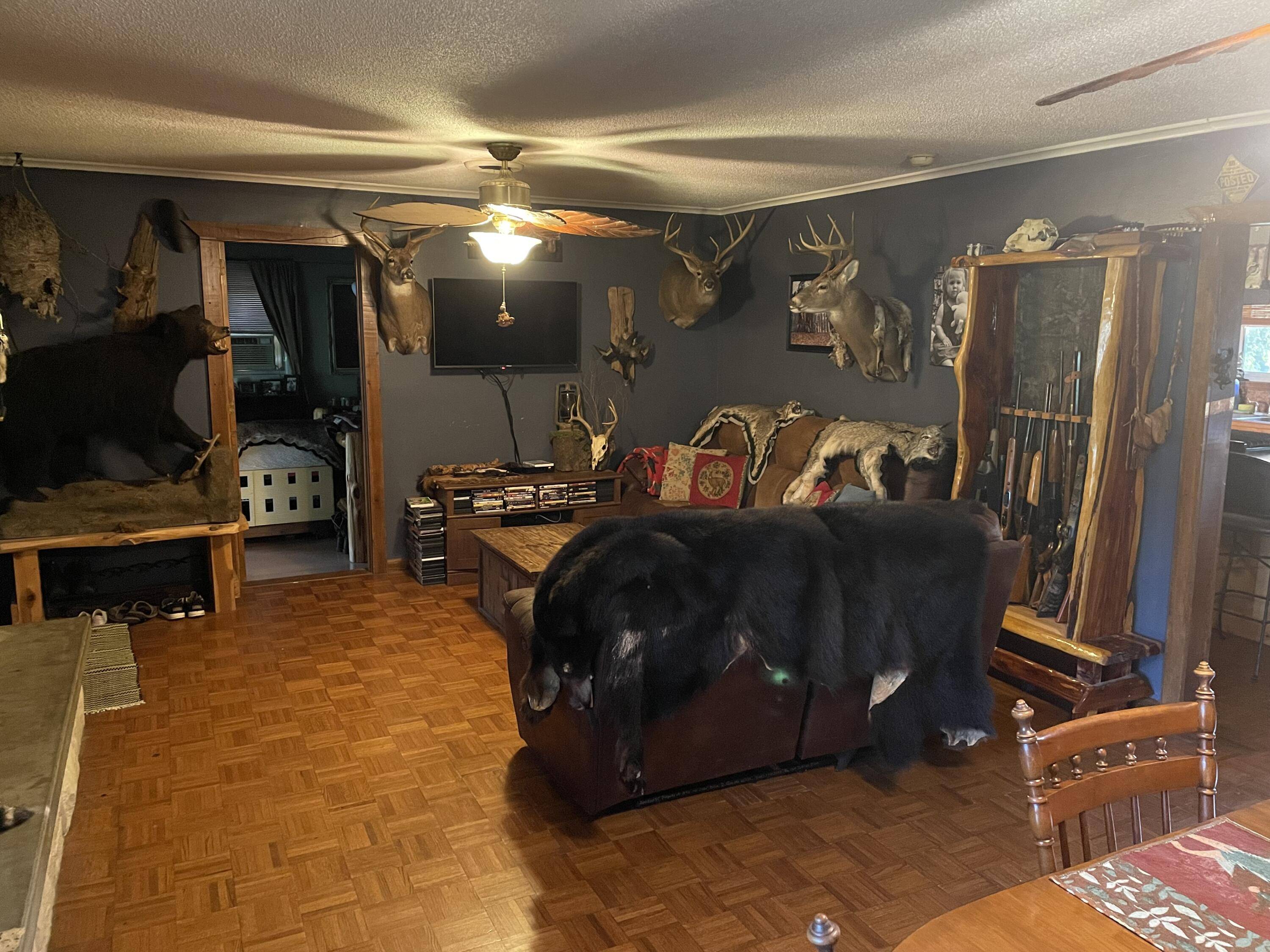 Louisburg, MO 65685,3495 State Highway P